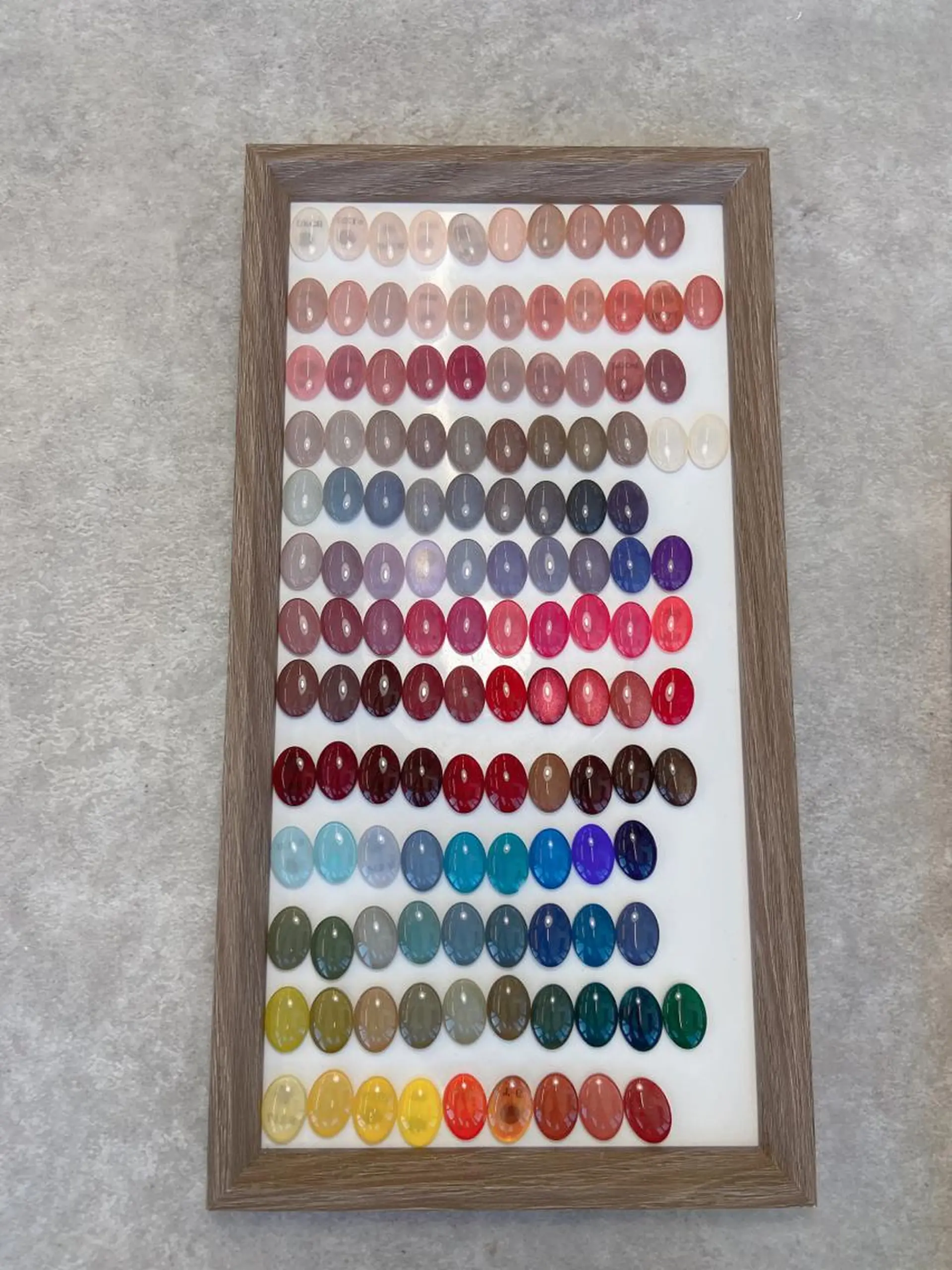 ネイル Ayane 🫧のネイルデザイン