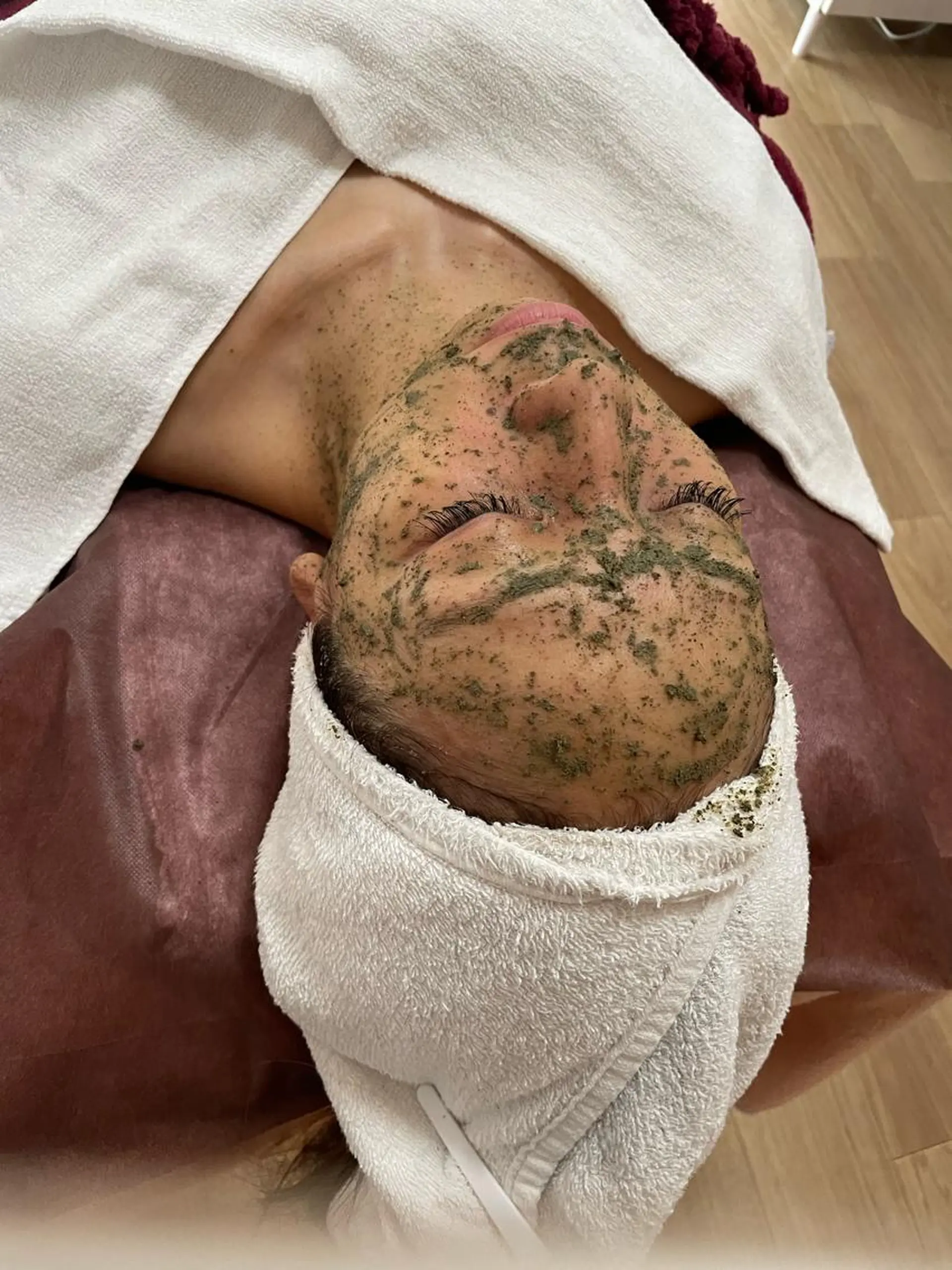 ビューティーサロン B.glossyのネイルデザイン