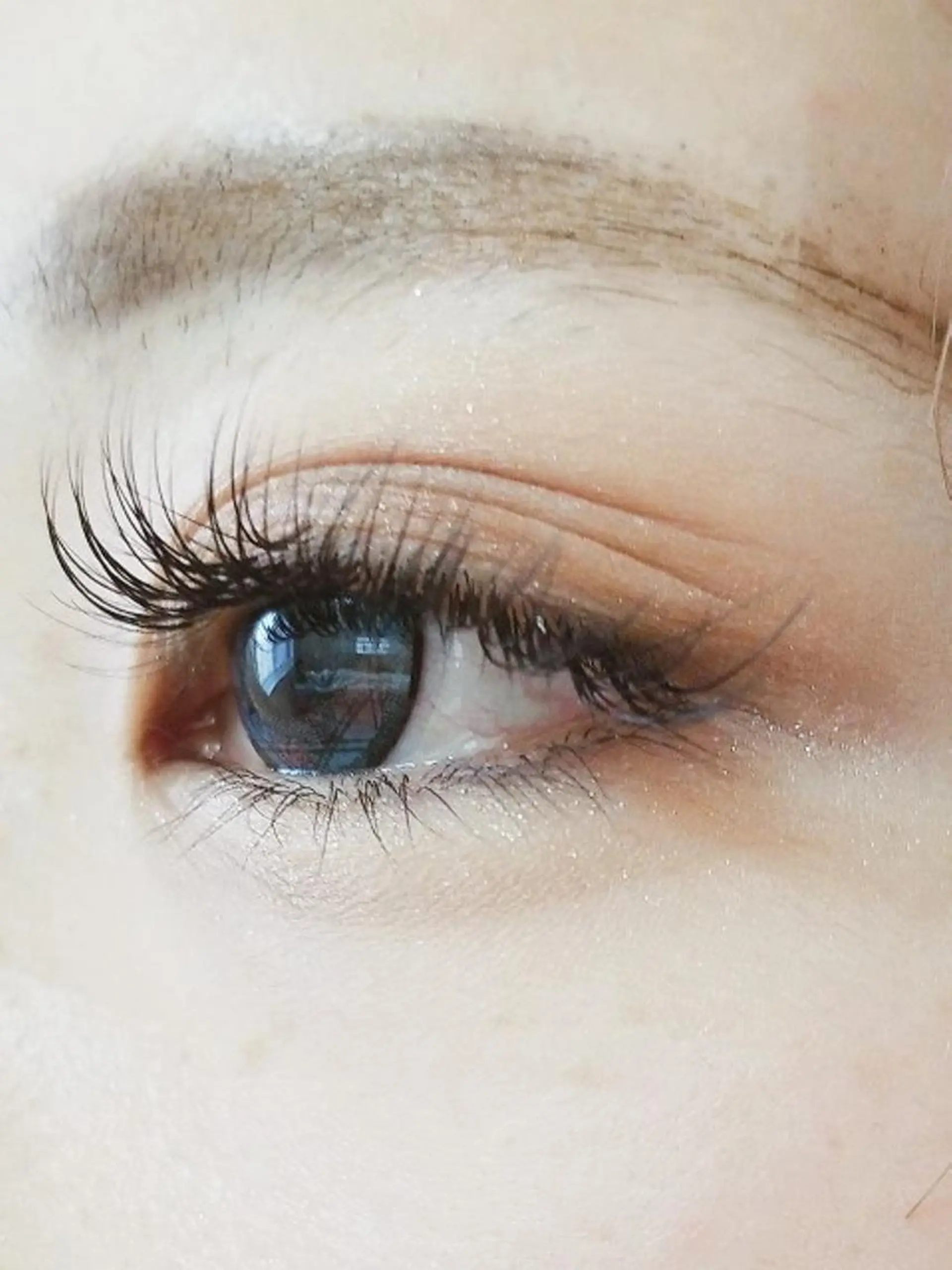 マツエク・マツパ Dカール Jカール マツエク salonde emma.のマツエク・マツパデザイン