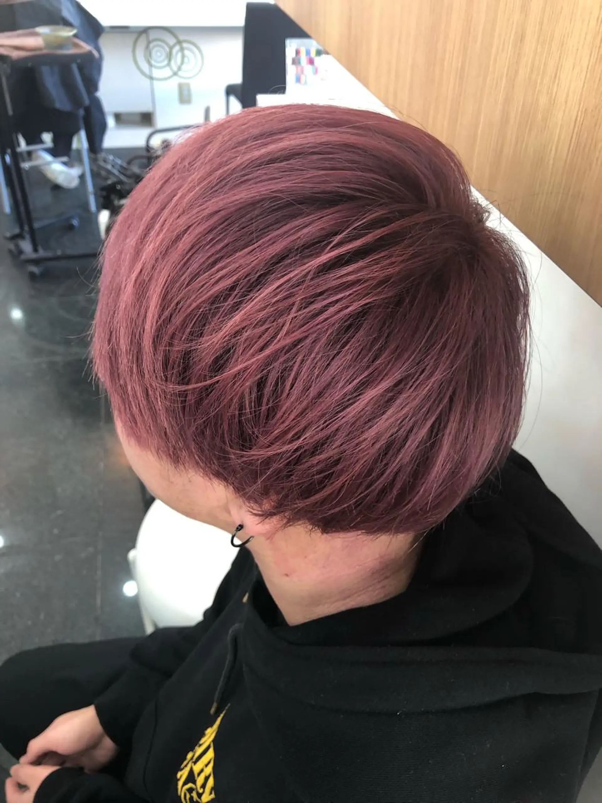 メンズ ✨艶髪満足度◎✨ 菅沼 麻衣子のヘアスタイル