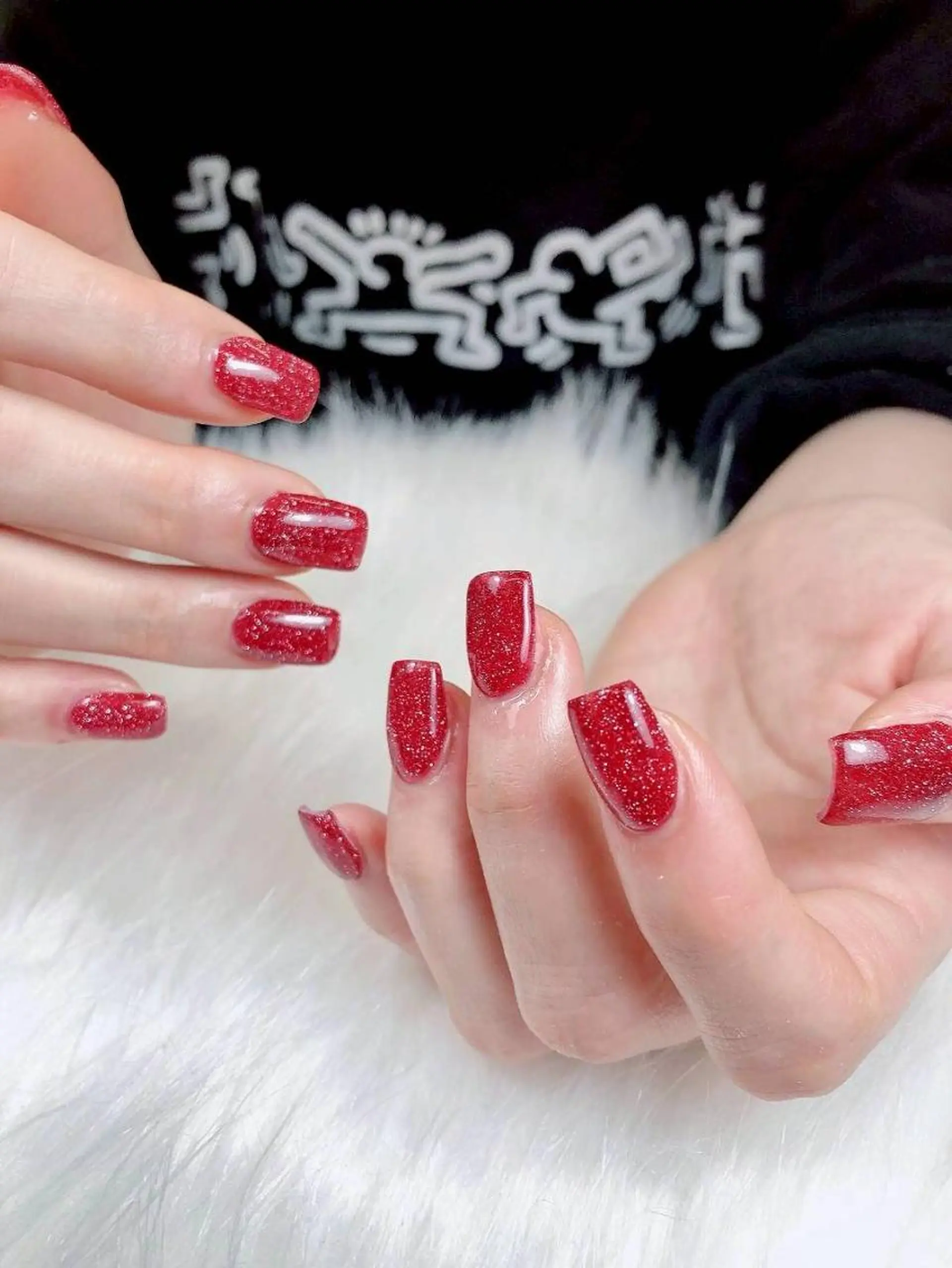 ネイル MIHANAネイル 西川口店のネイルデザイン