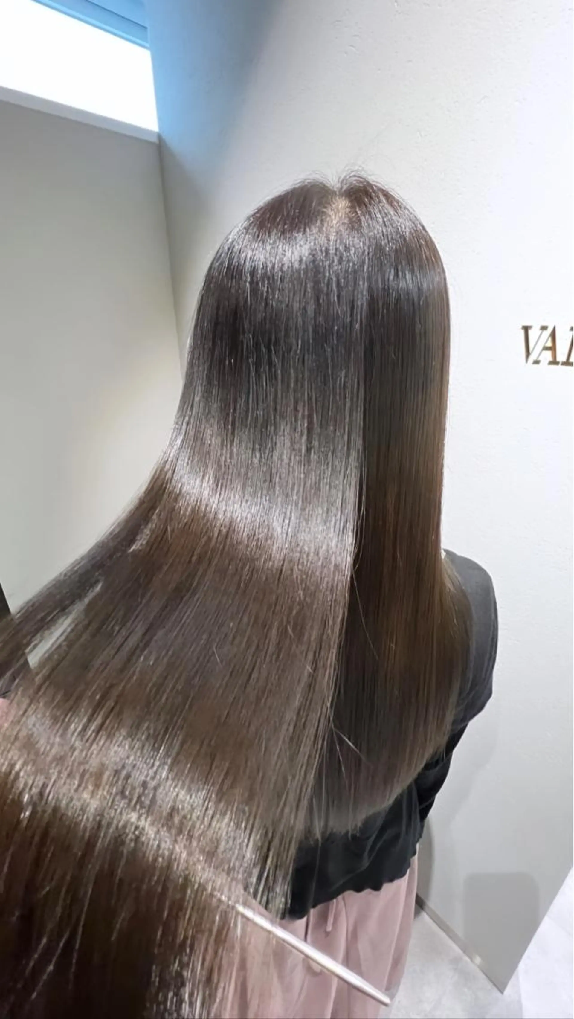 ロング ❣️韓国/髪質改善 🫧yamato👑のヘアスタイル