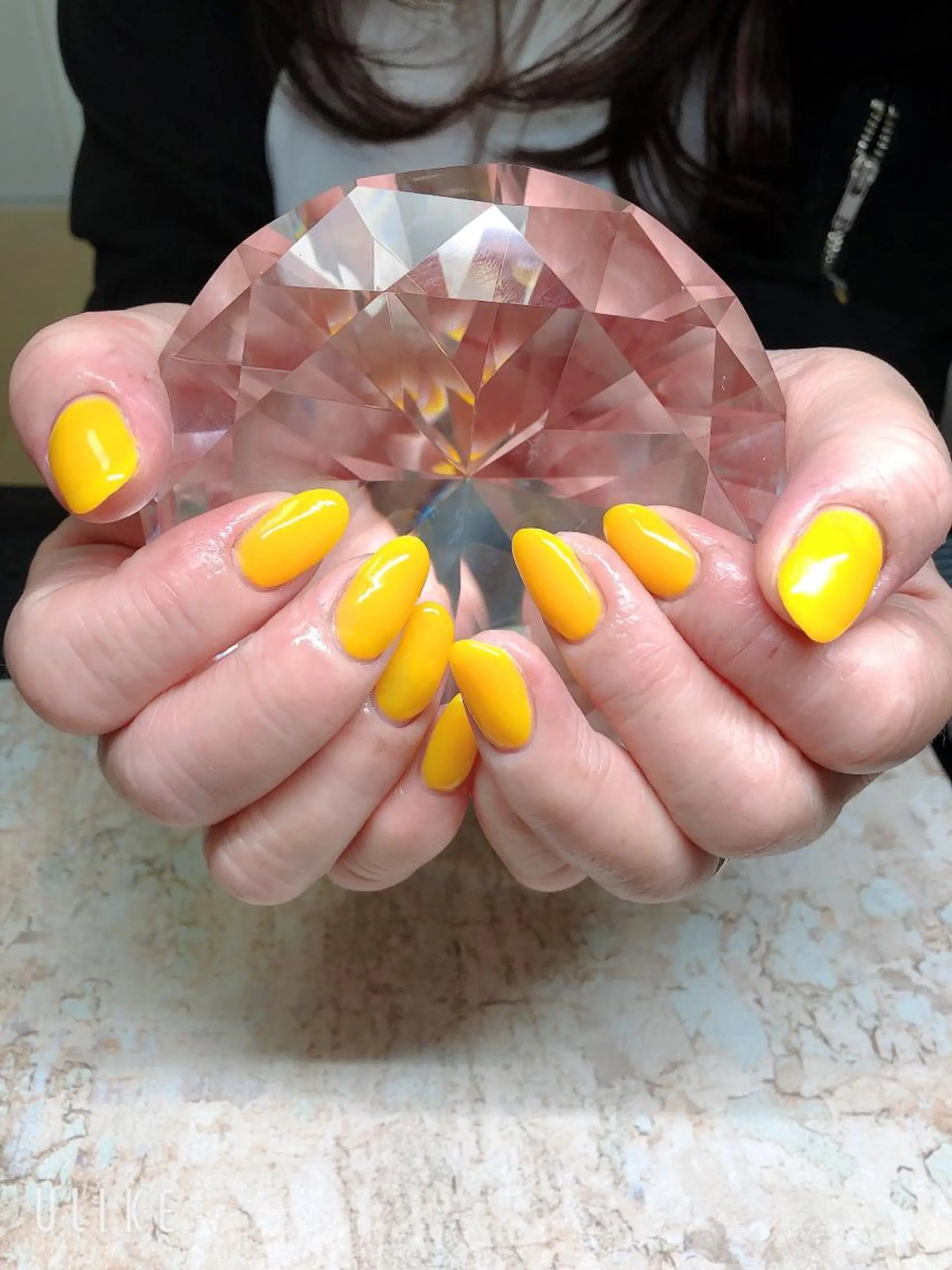 ネイル アートネイル フレンチネイル ジェルネイル グラデーション 韓国ネイル Nail room Bimano所属・Bimano seica♡+°のネイルデザイン