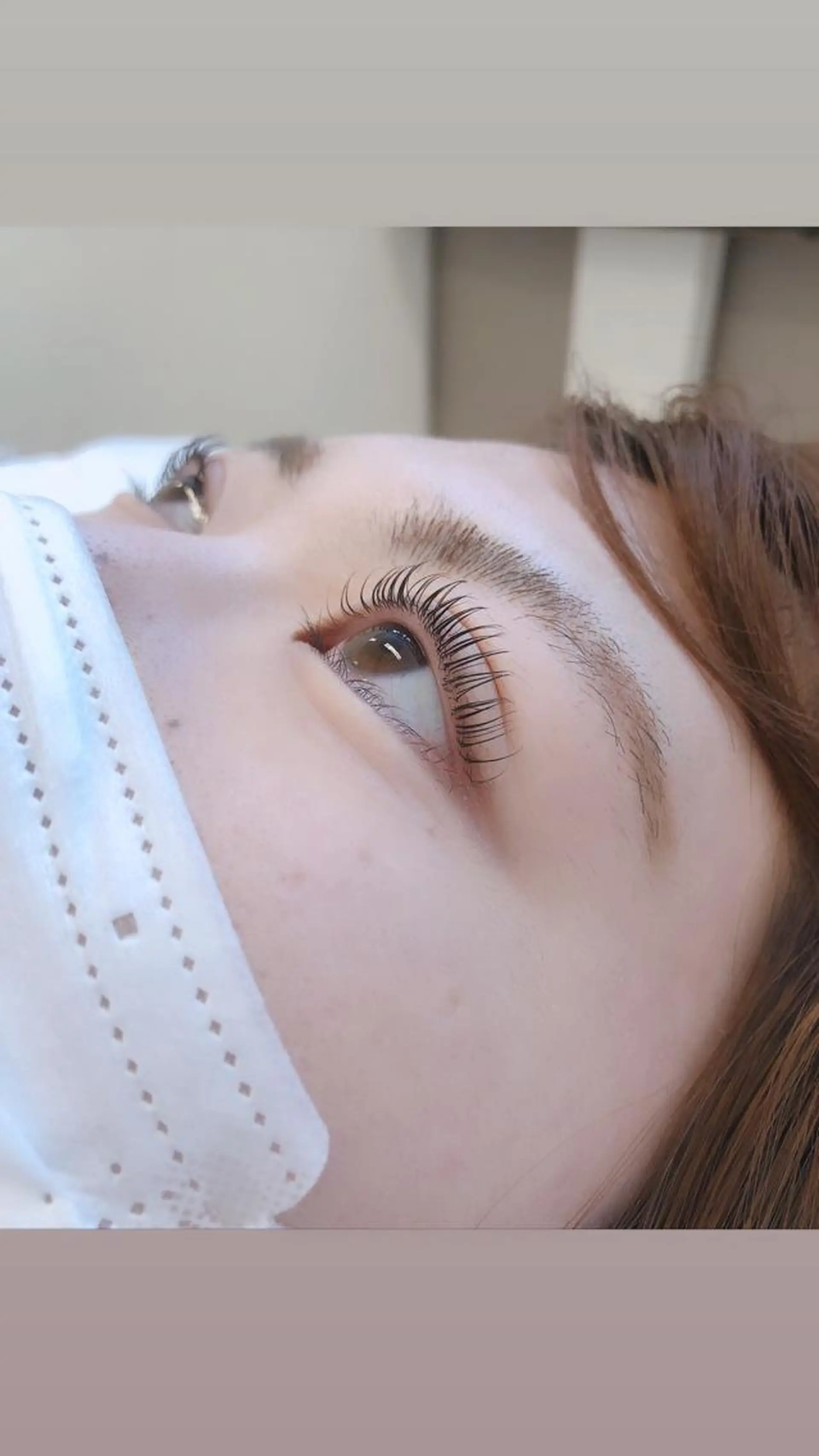 マツエク・マツパ 高橋 れみのマツエク・マツパデザイン