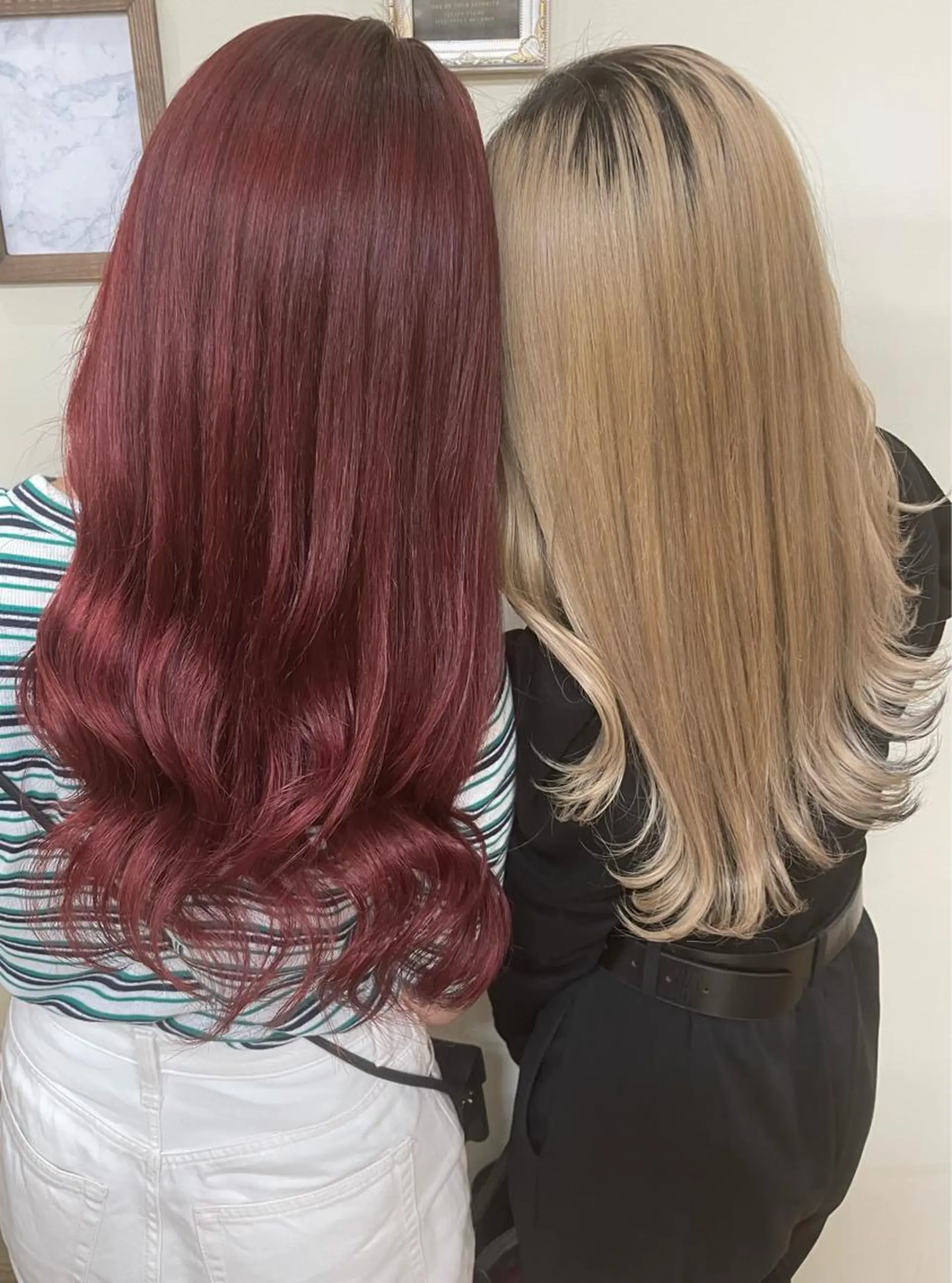 ロング Gain Nanamiのエステ・リラクイメージ