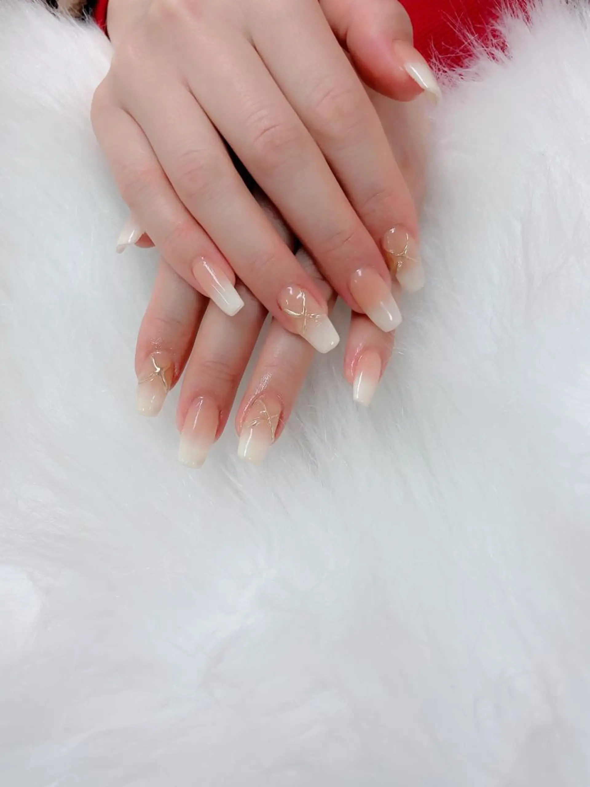 ネイル Anh 高田馬場のネイルデザイン