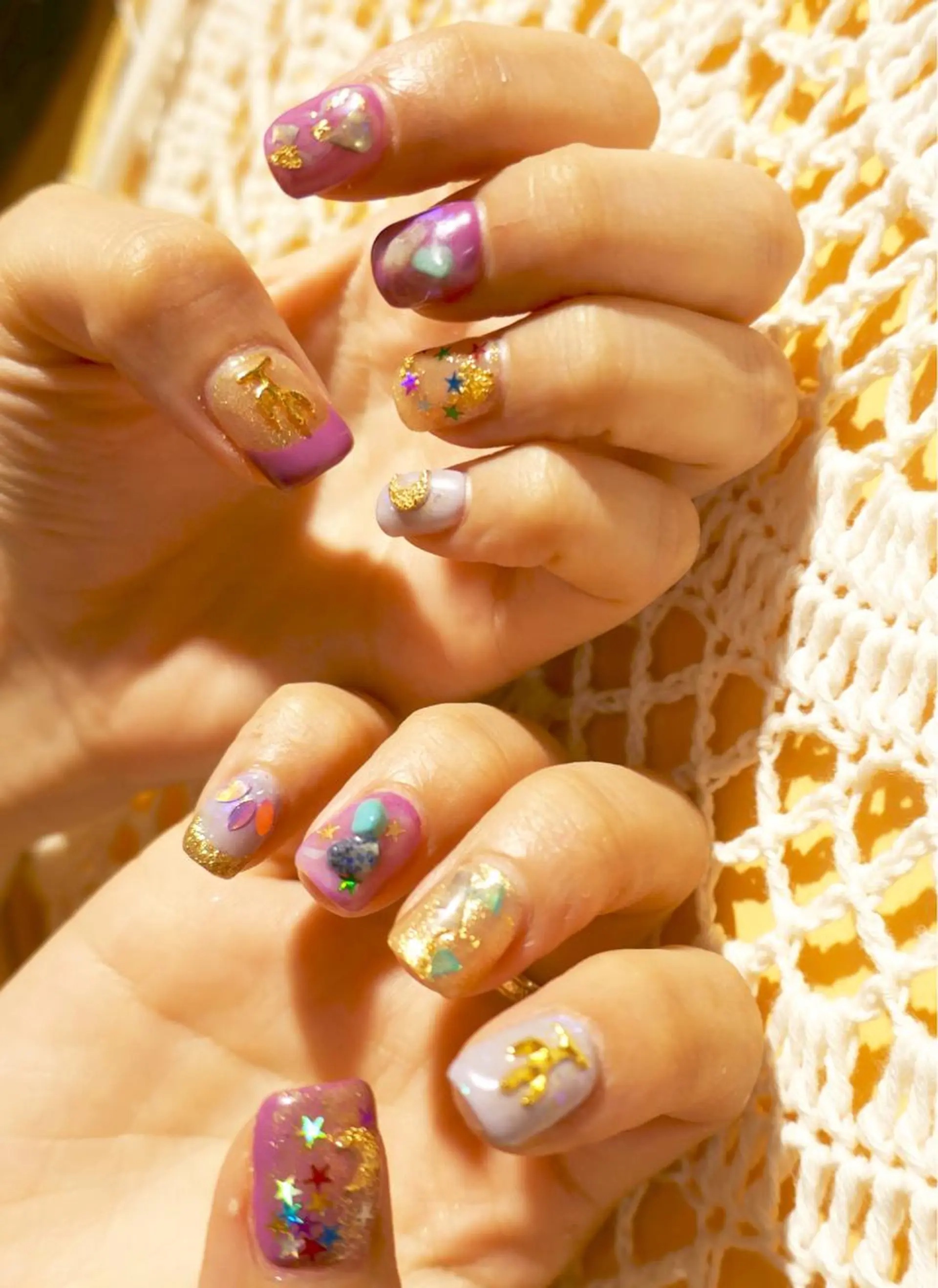 ネイル Chipieee Tokyoのその他イメージ