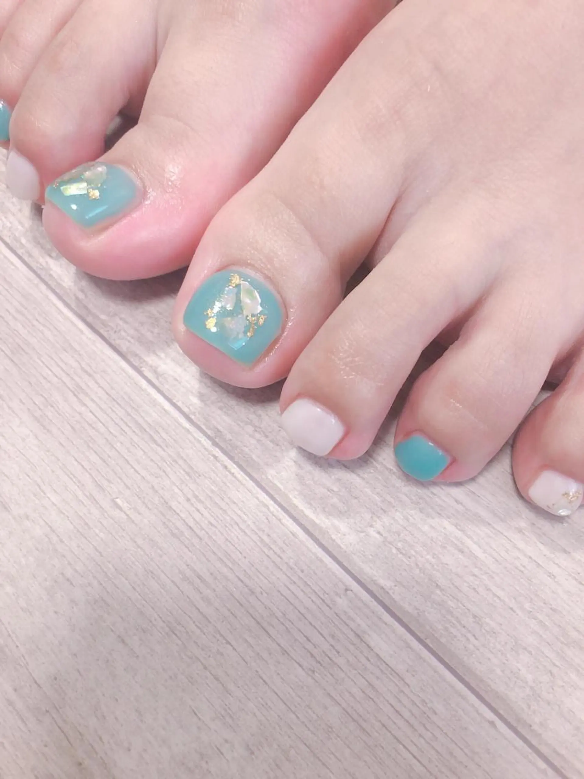 ネイル DollyGirl KYOKOのネイルデザイン