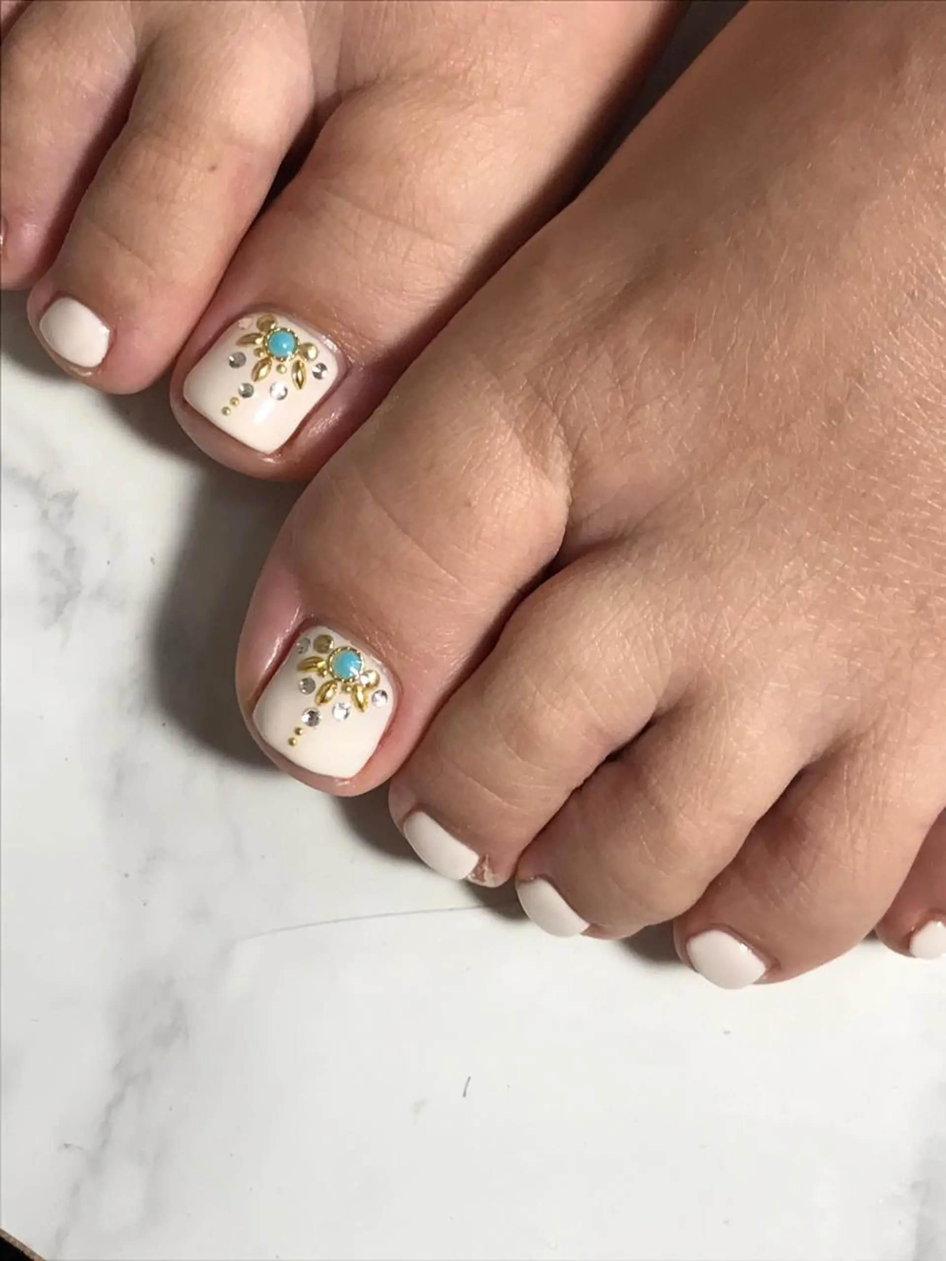 ネイル ESTELA エステラのネイルデザイン