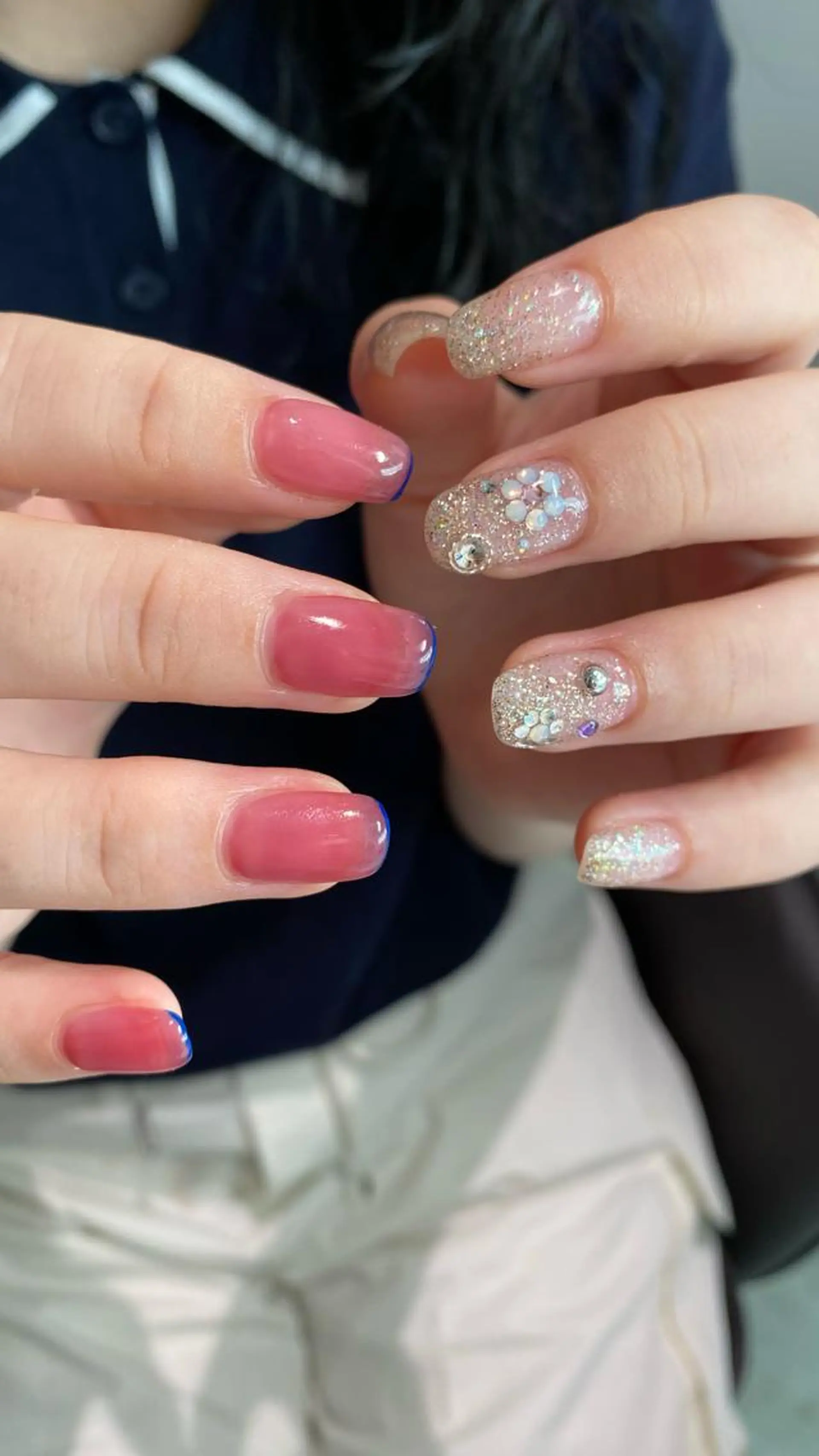 ネイル ayana nails所属・nail salon ayanaのネイルデザイン