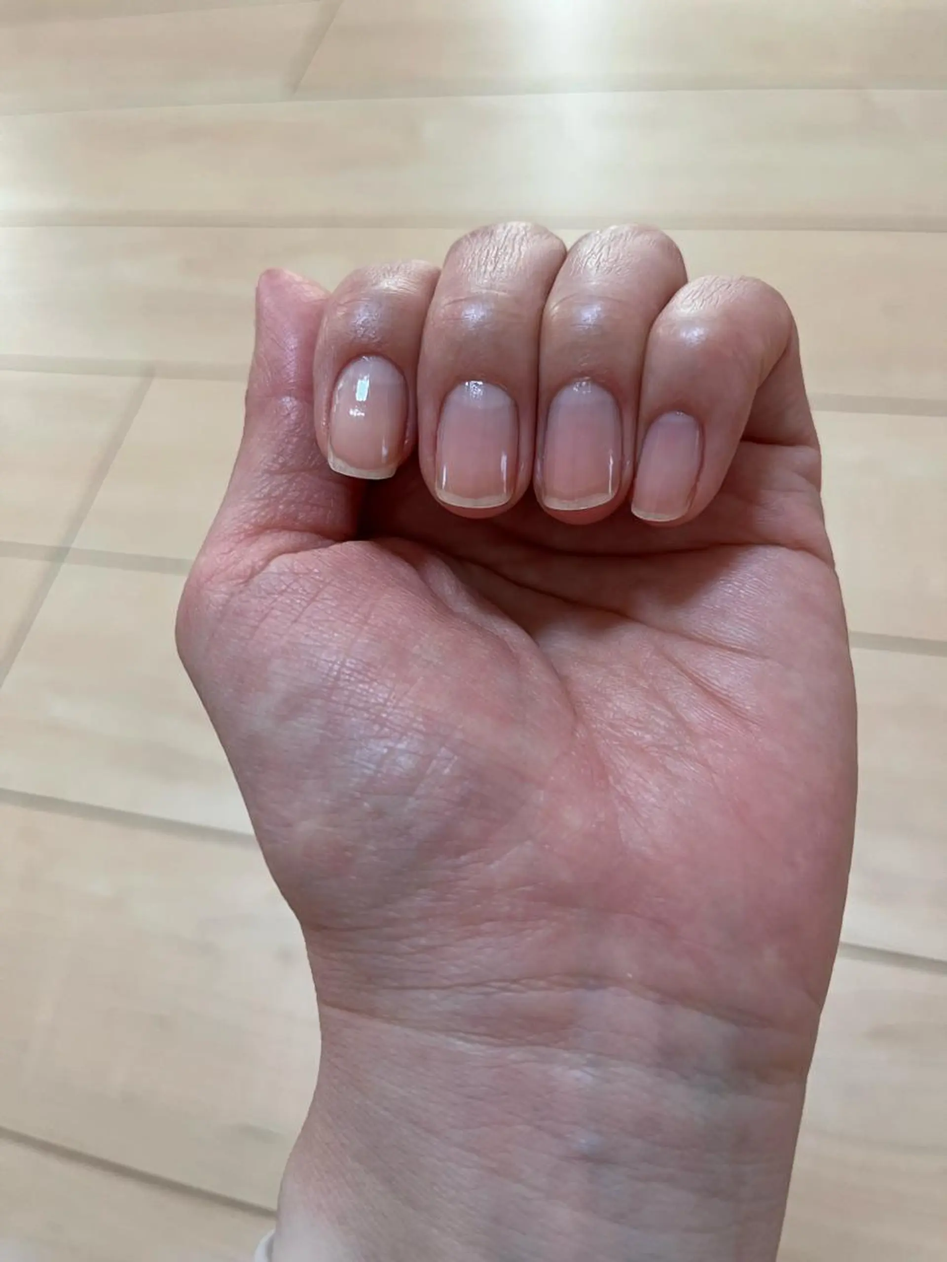 ネイル ハンドネイル ハンドケア Nail care PONOのネイルデザイン