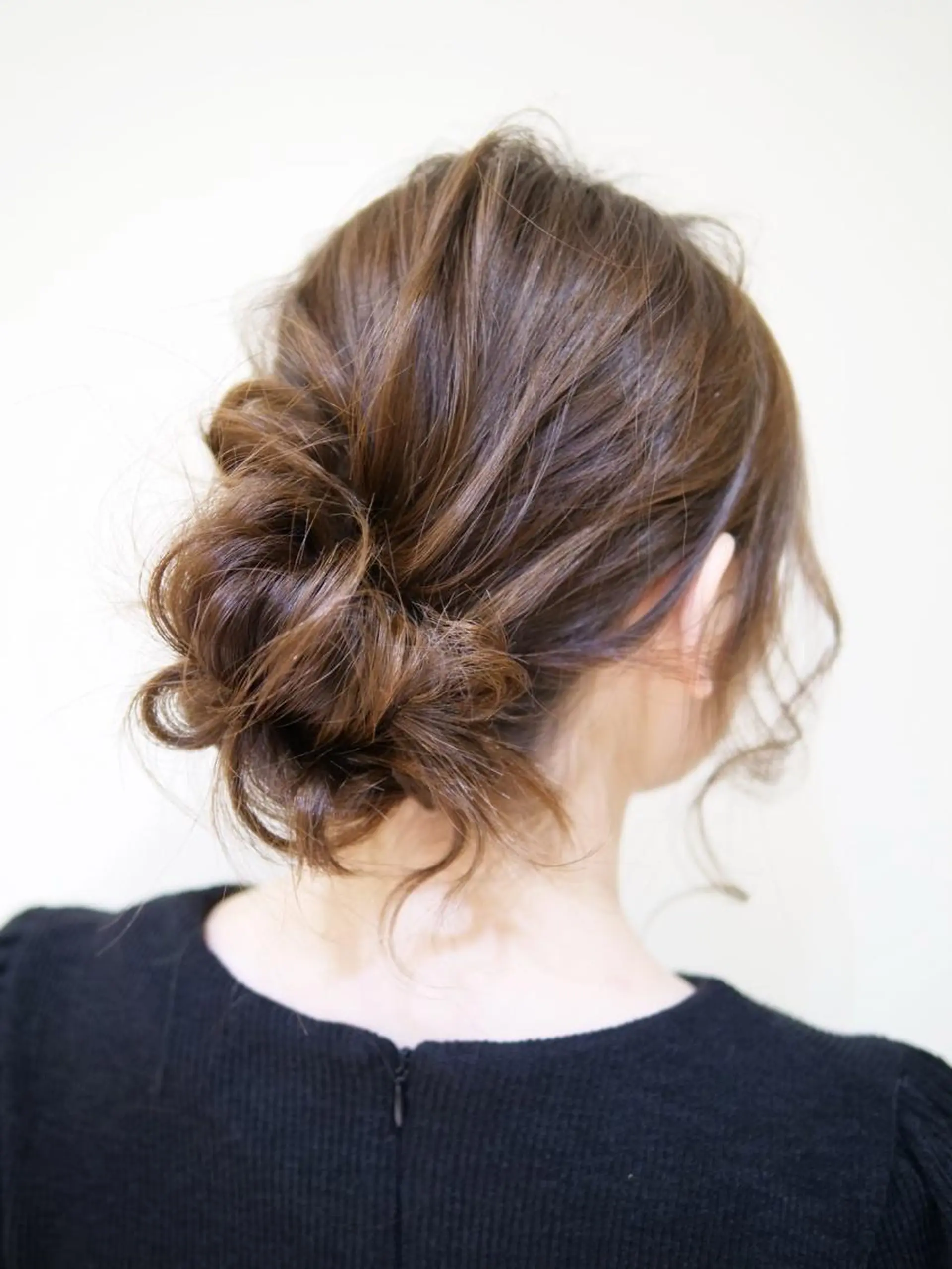 ロング kawakita yoshinoriのヘアスタイル