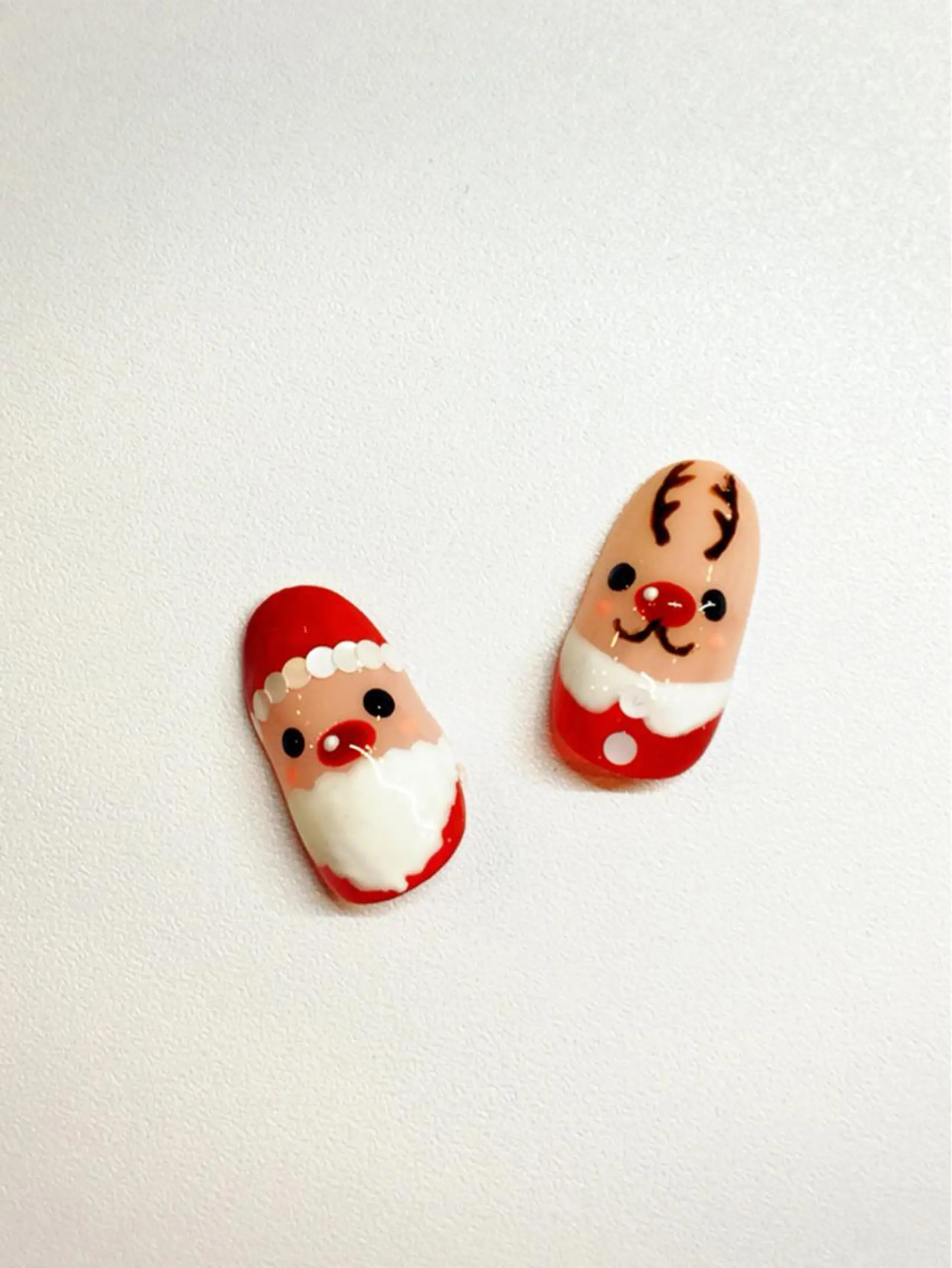 ネイル serena nailのネイルデザイン