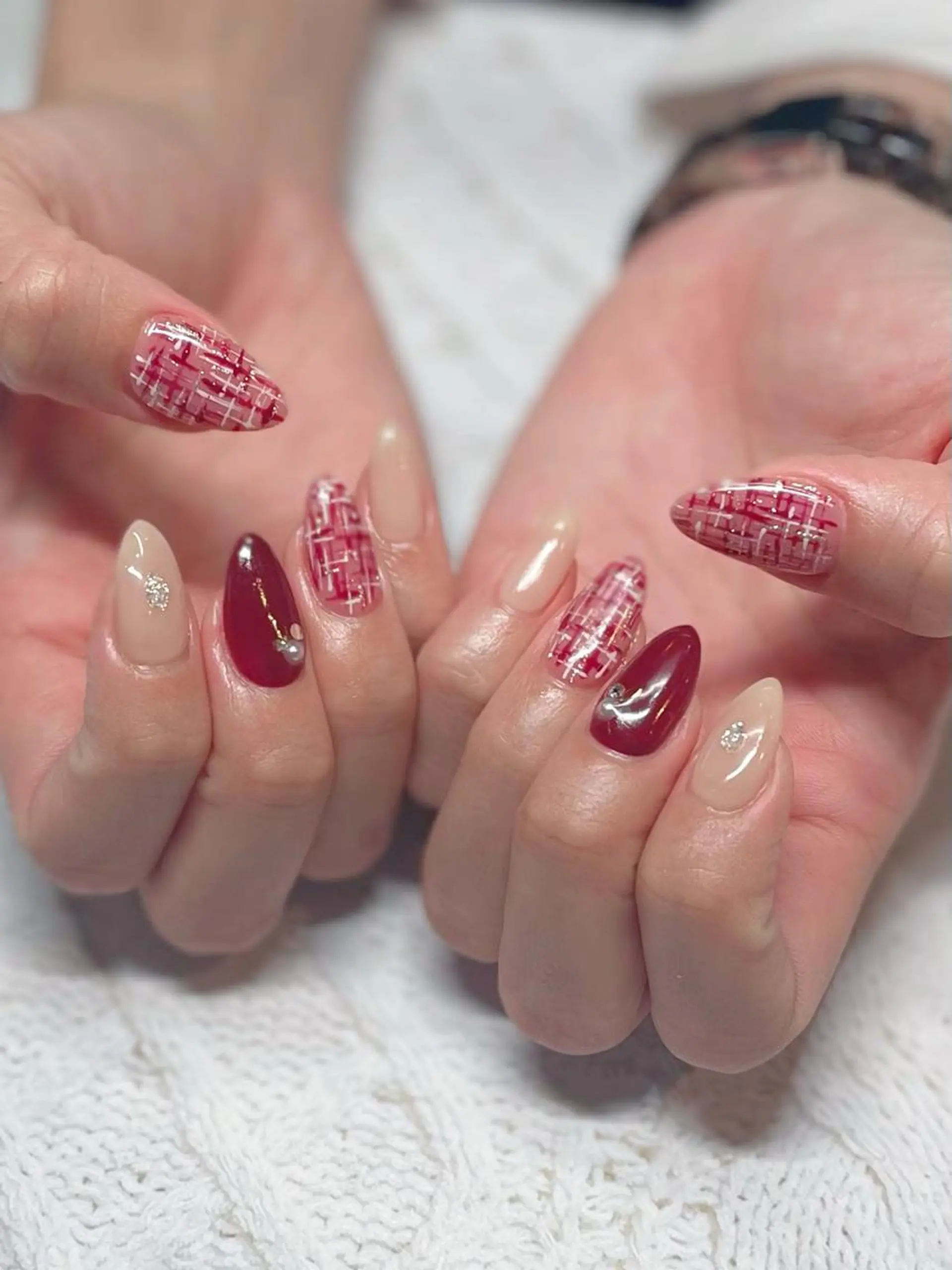 ネイル アートネイル 持ち込み ハンドネイル ｎｙａｓｕ ｎａｉｌのネイルデザイン