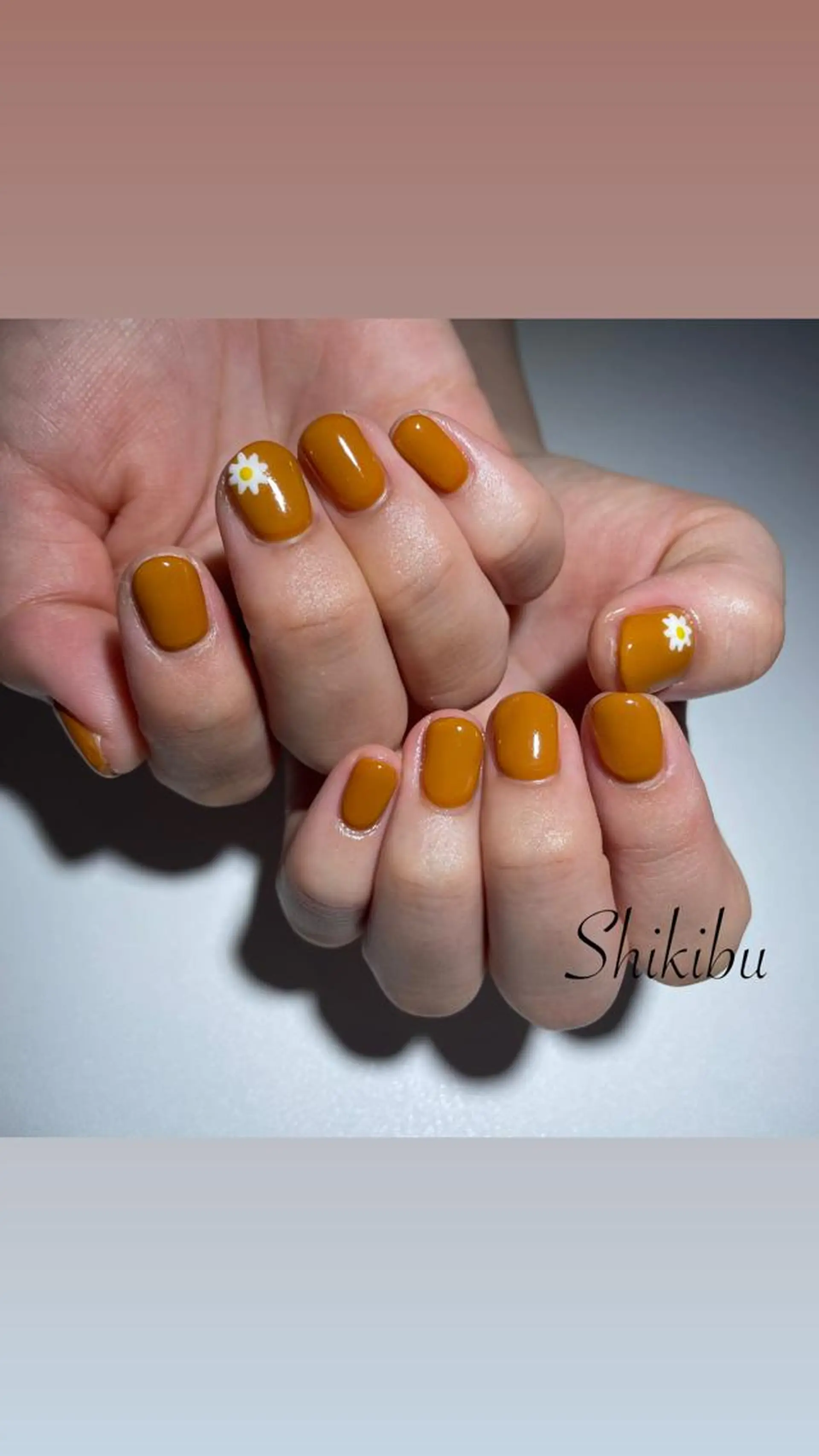 ネイル miki一宮 プライベートサロンのネイルデザイン