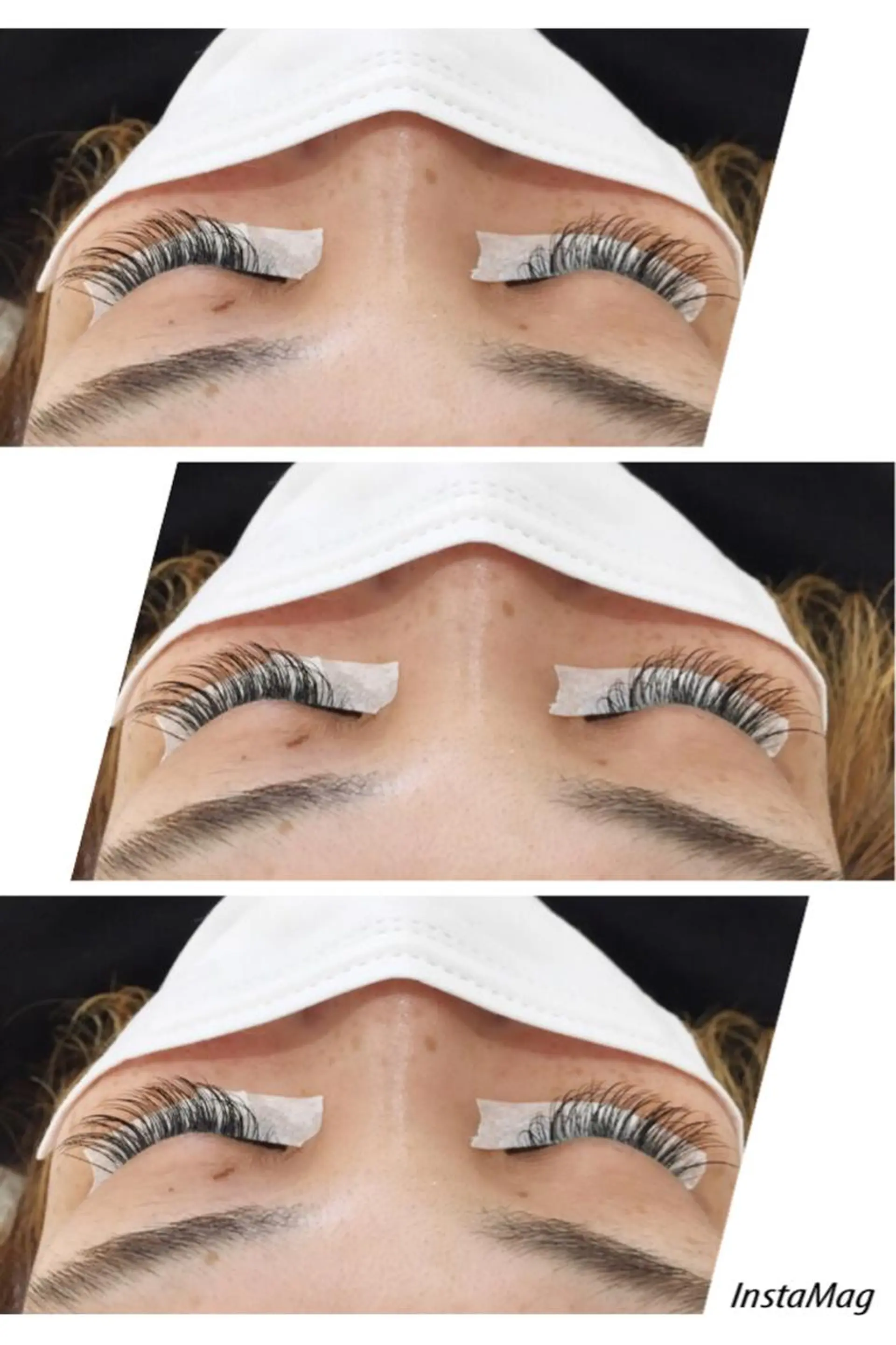 マツエク・マツパ KU TA  \(◡̈)/の眉毛・アイブロウイメージ