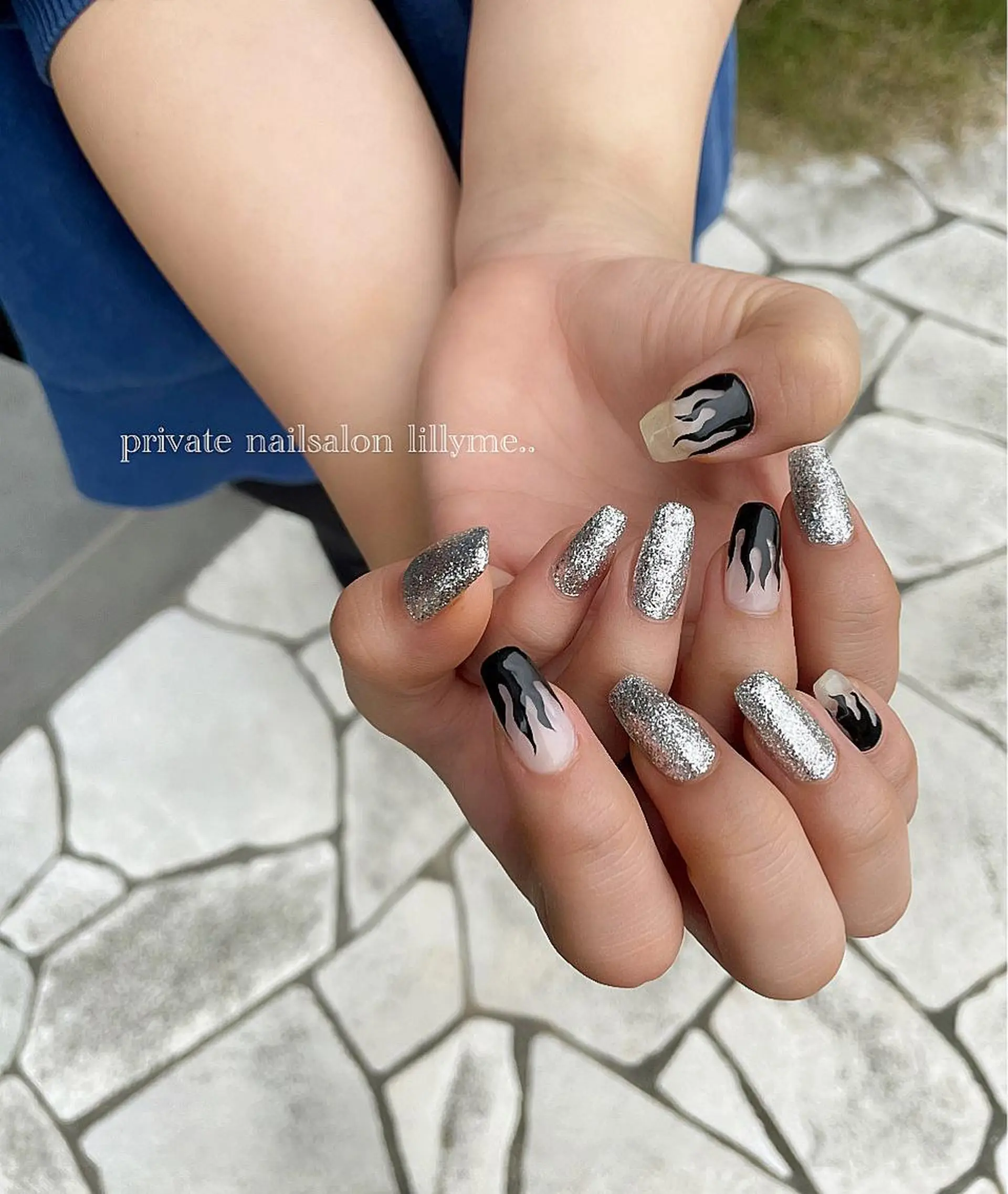 ネイル TERAI ERINAの眉毛・アイブロウイメージ