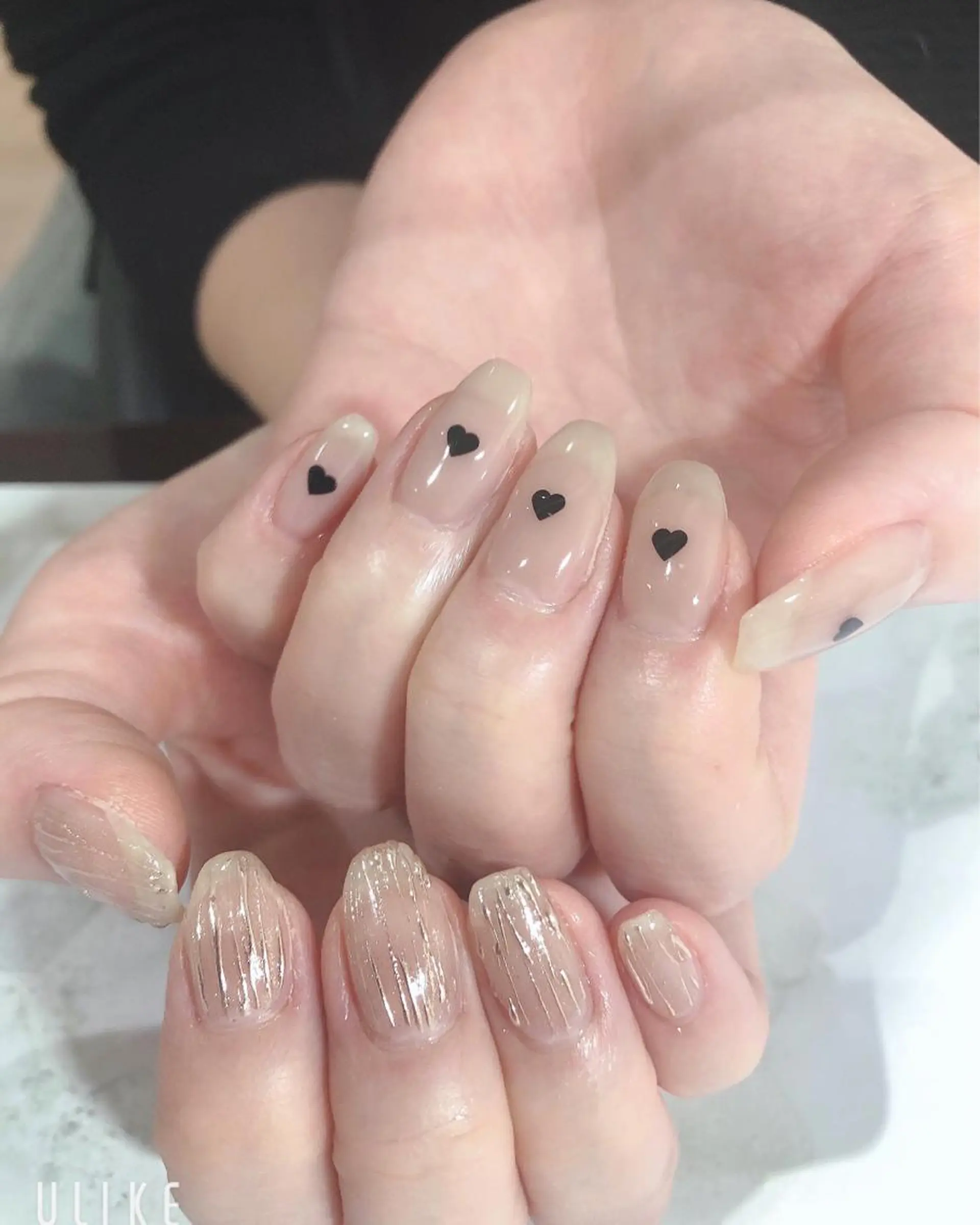 ネイル ハンドネイル 吉野✨ ネイルデザイナー✨のネイルデザイン