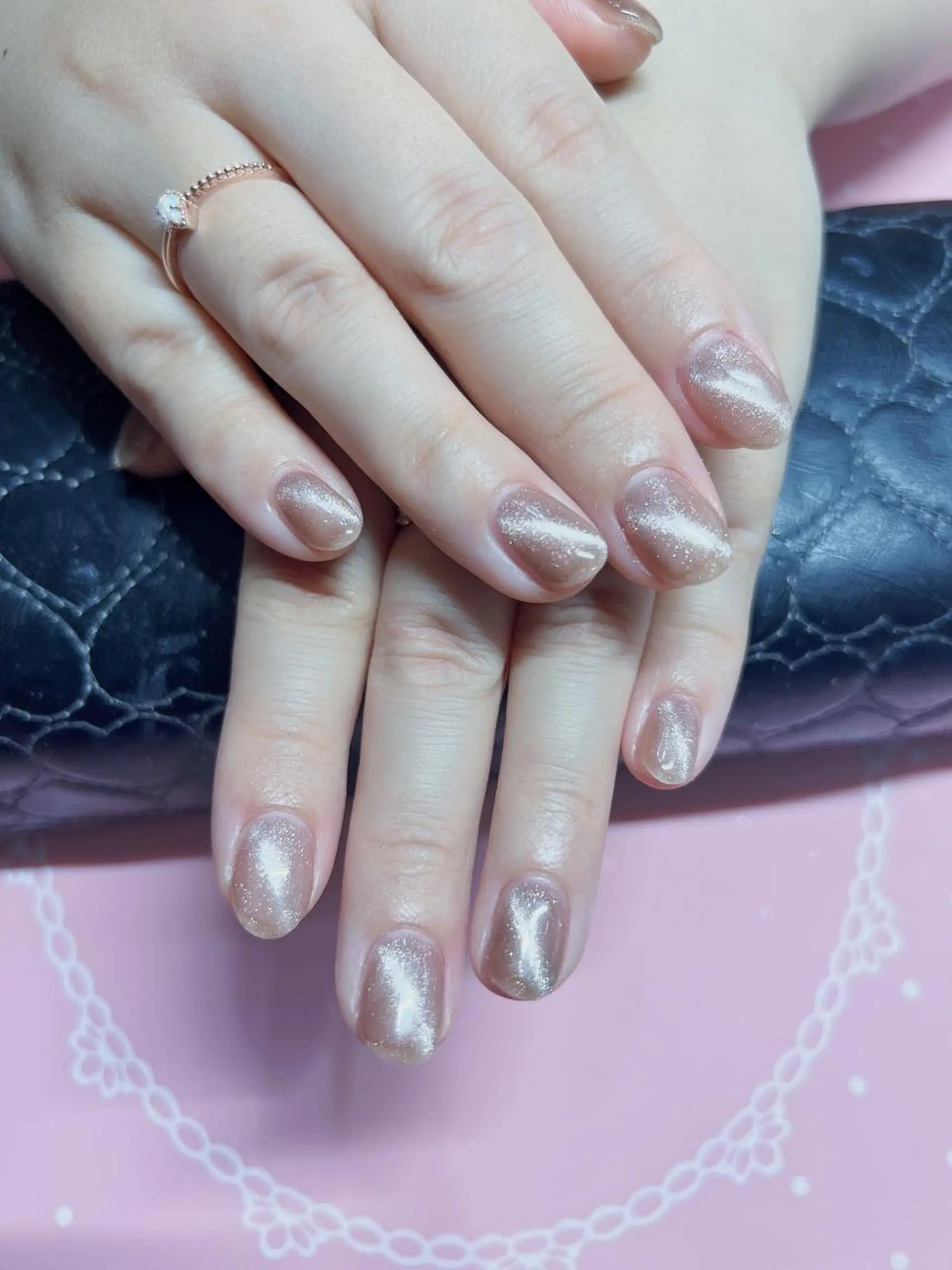 ネイル Sネイル サロン蕨店のネイルデザイン