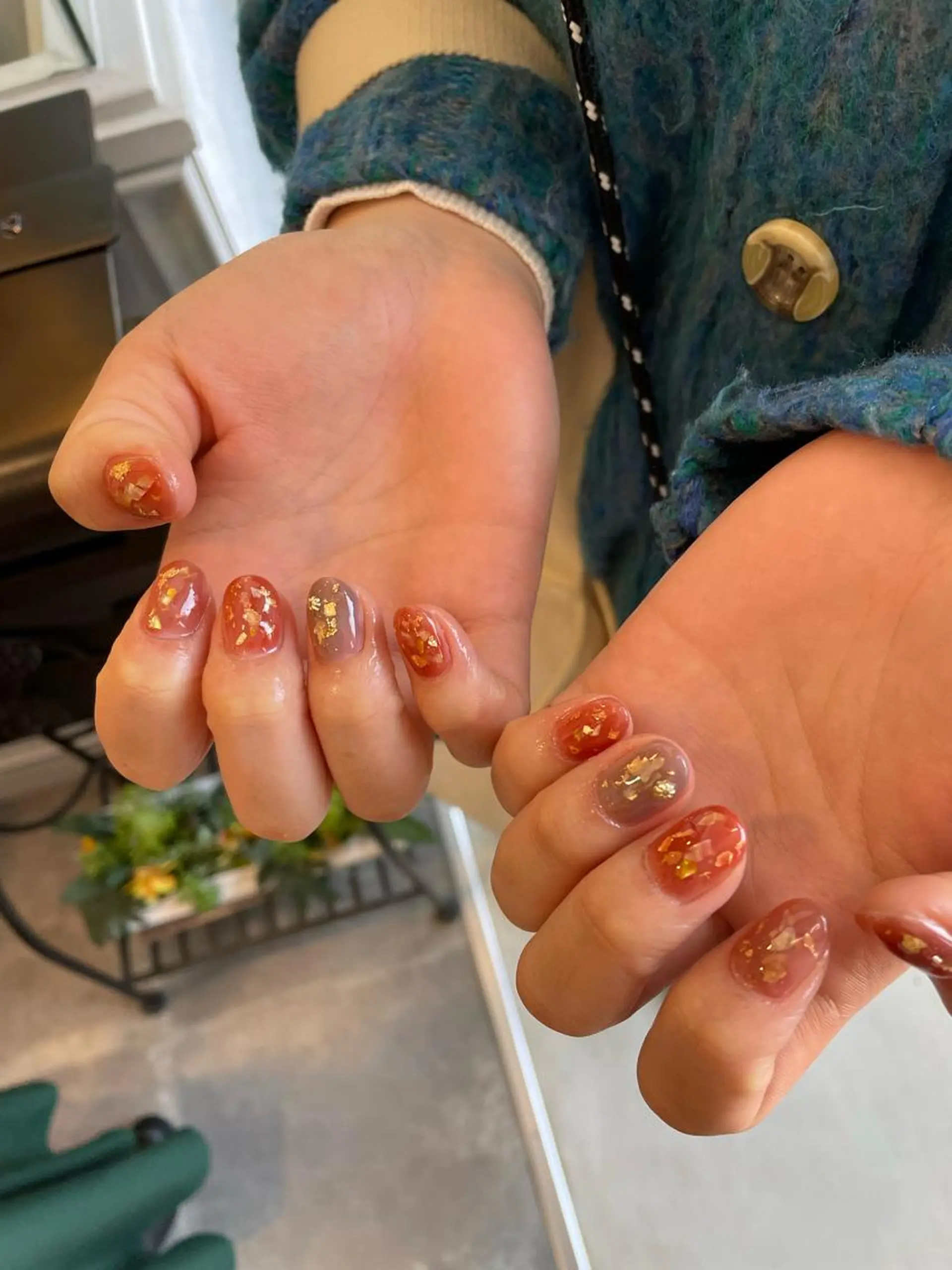 ネイル Kanal Kanaのエステ・リラクイメージ