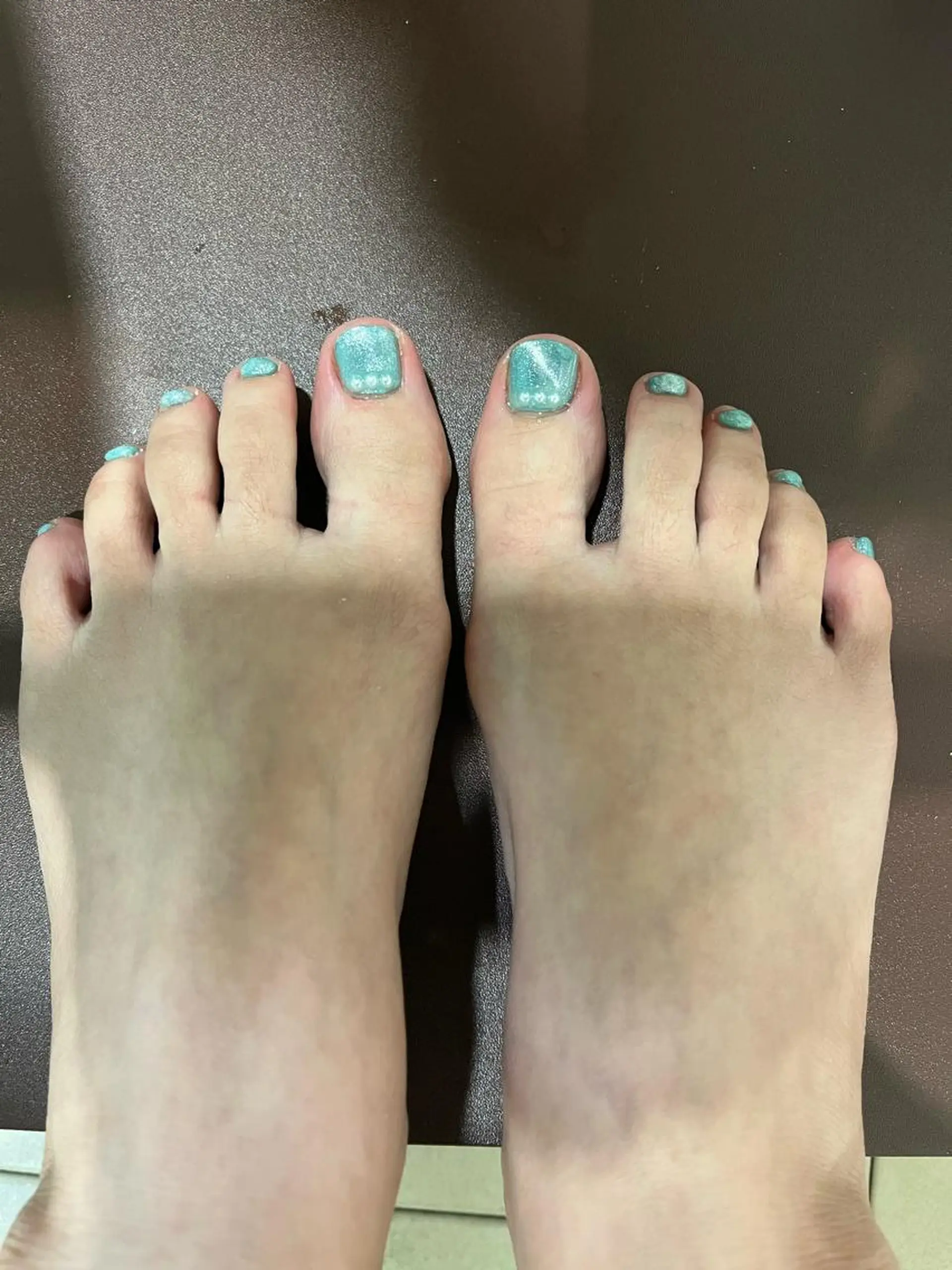 ネイル フットネイル toystage .nailのネイルデザイン