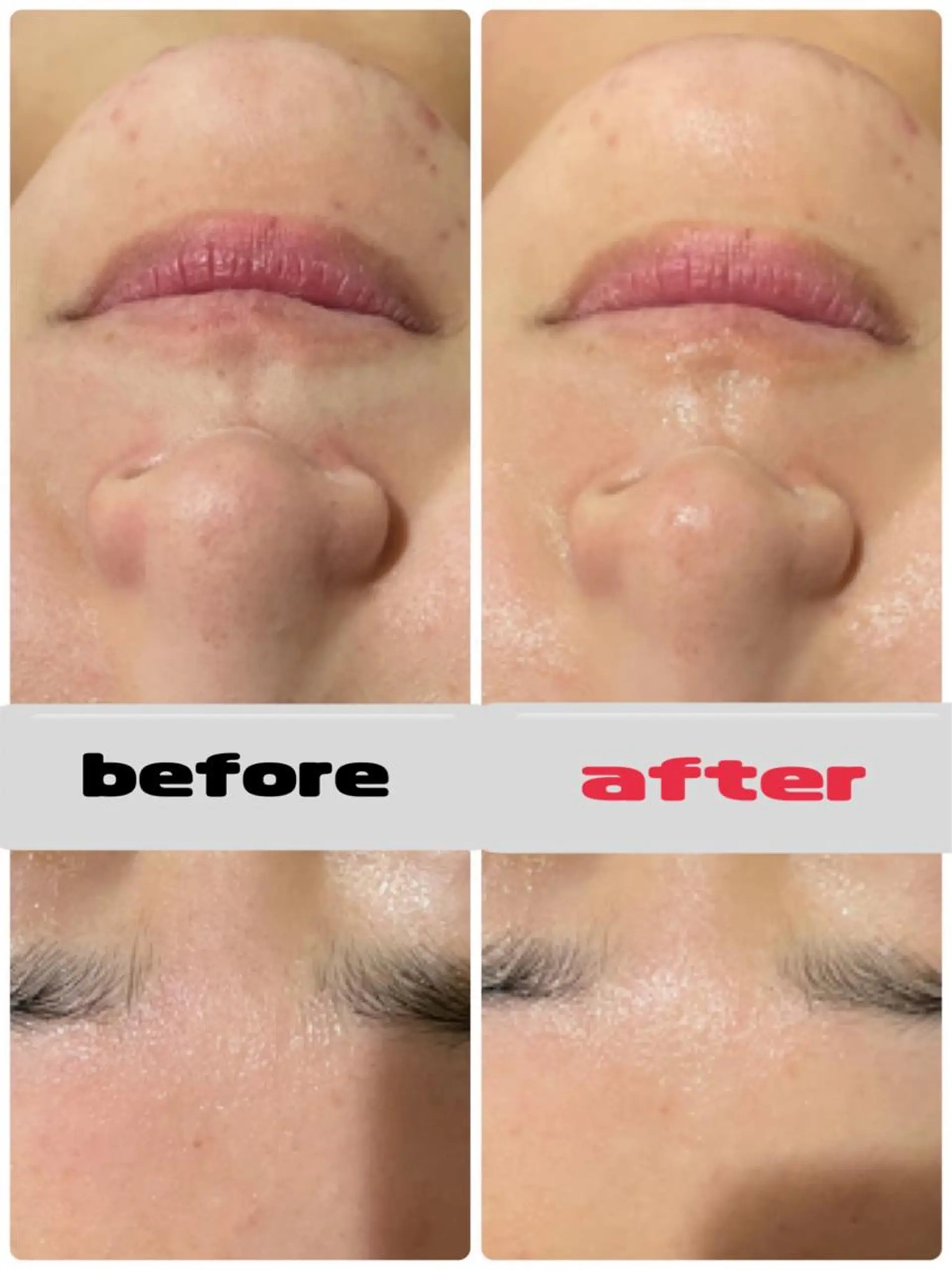 nail salon mieux(ミュー)のマツエク・マツパデザイン