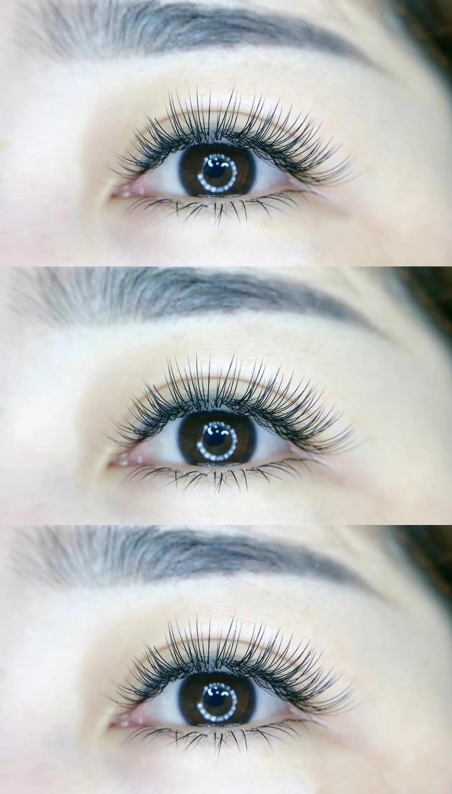 マツエク・マツパ ナピュレ 西葛西のマツエク・マツパデザイン