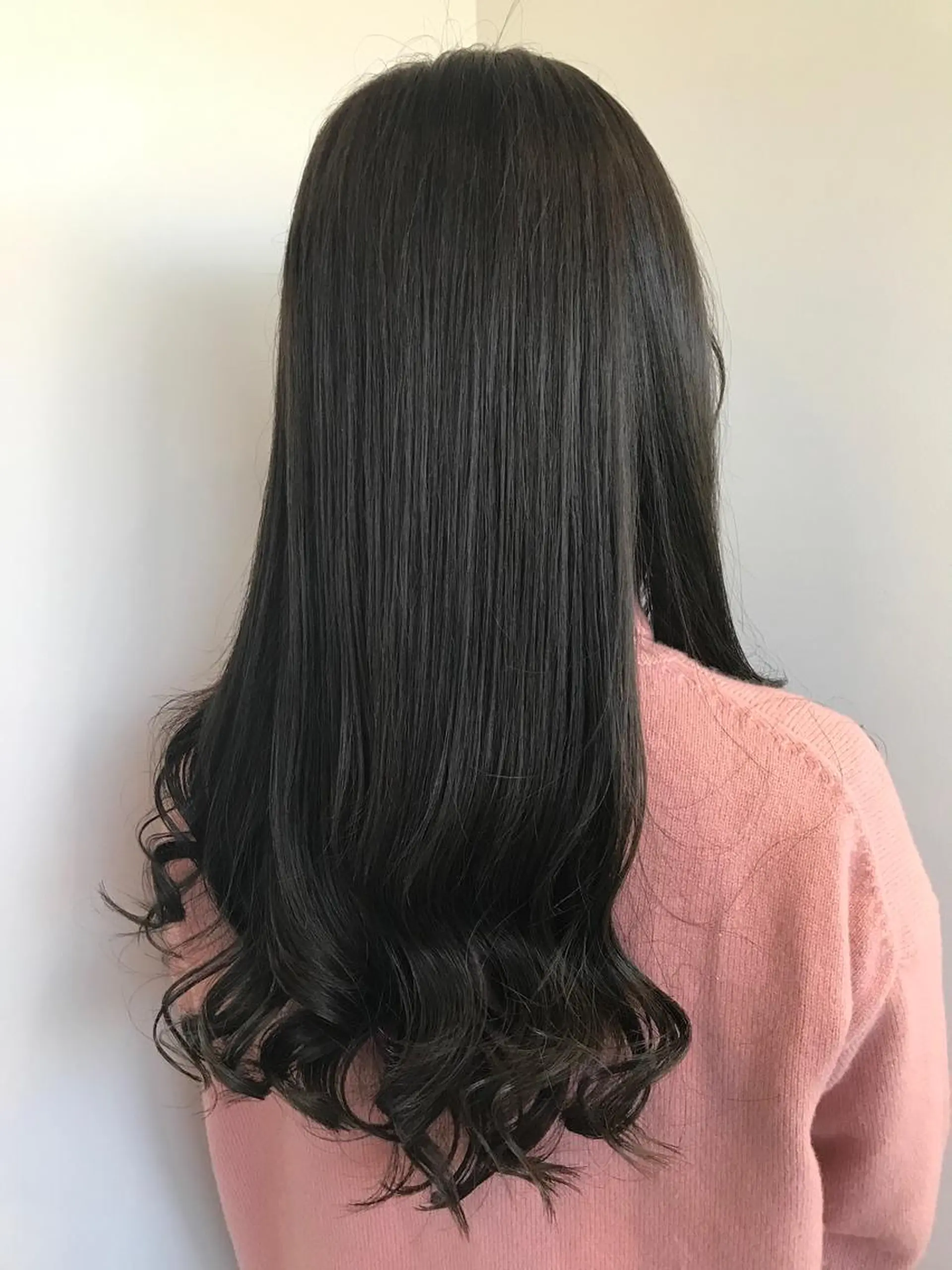 カラー 🔹TOMO🔹 圧倒的経験値🔹のヘアスタイル