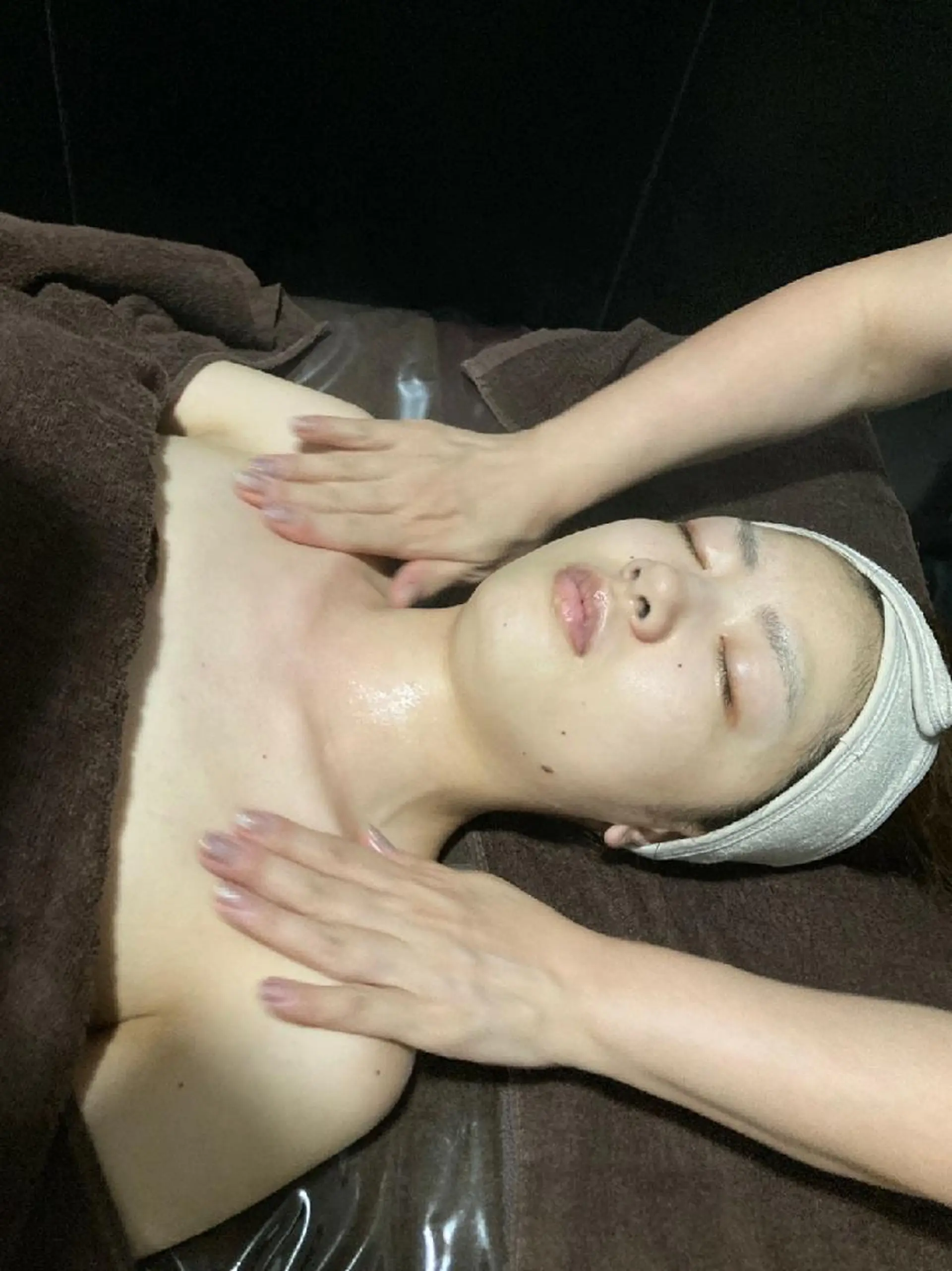 渡邉 真代のエステ・リラクイメージ