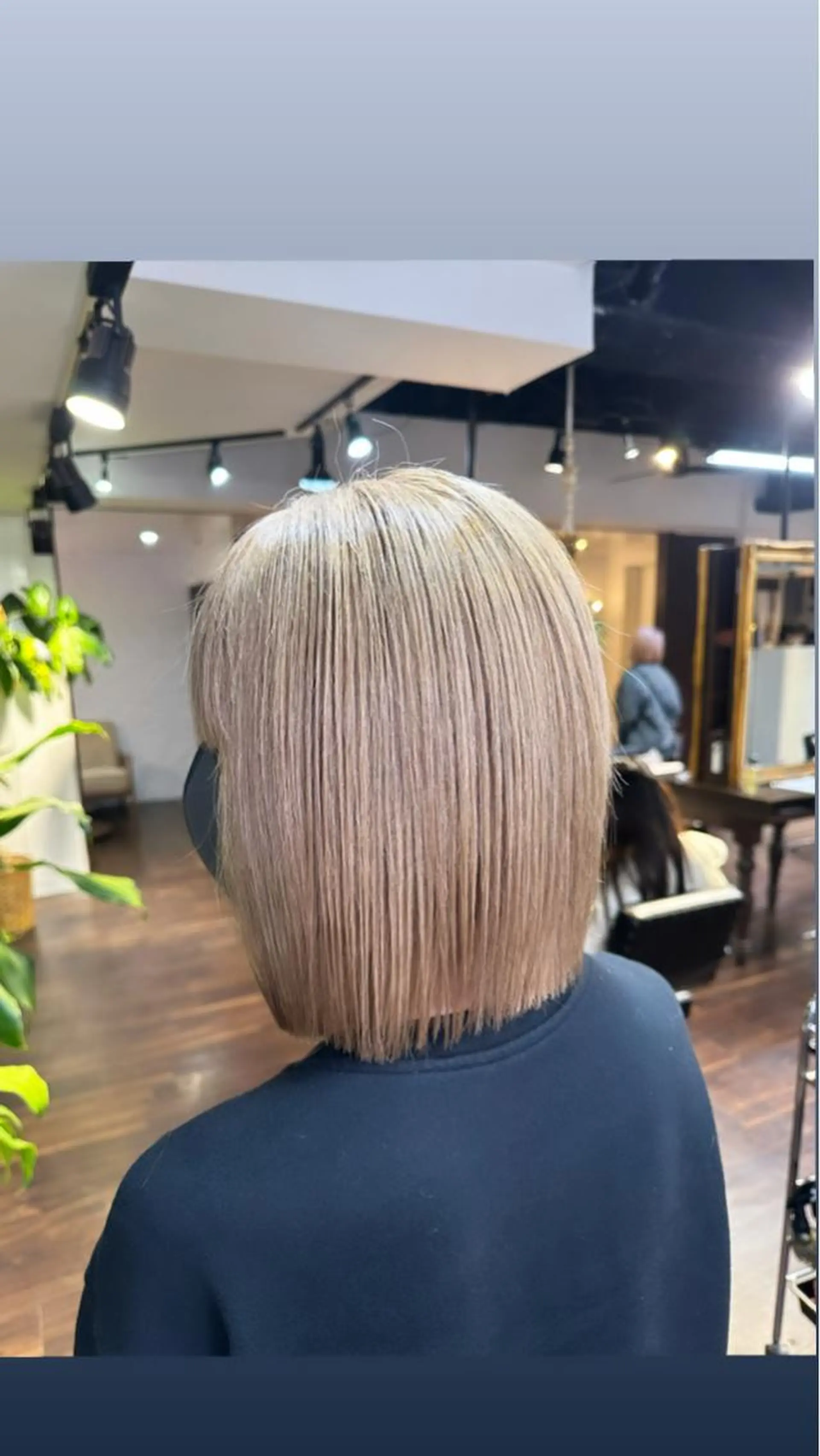 ミディアム カラー アディクシーカラー ベージュカラー ブリーチ ブロンド ケアブリーチ ワンホン/エクステ ケラチン/Kaitoのヘアスタイル