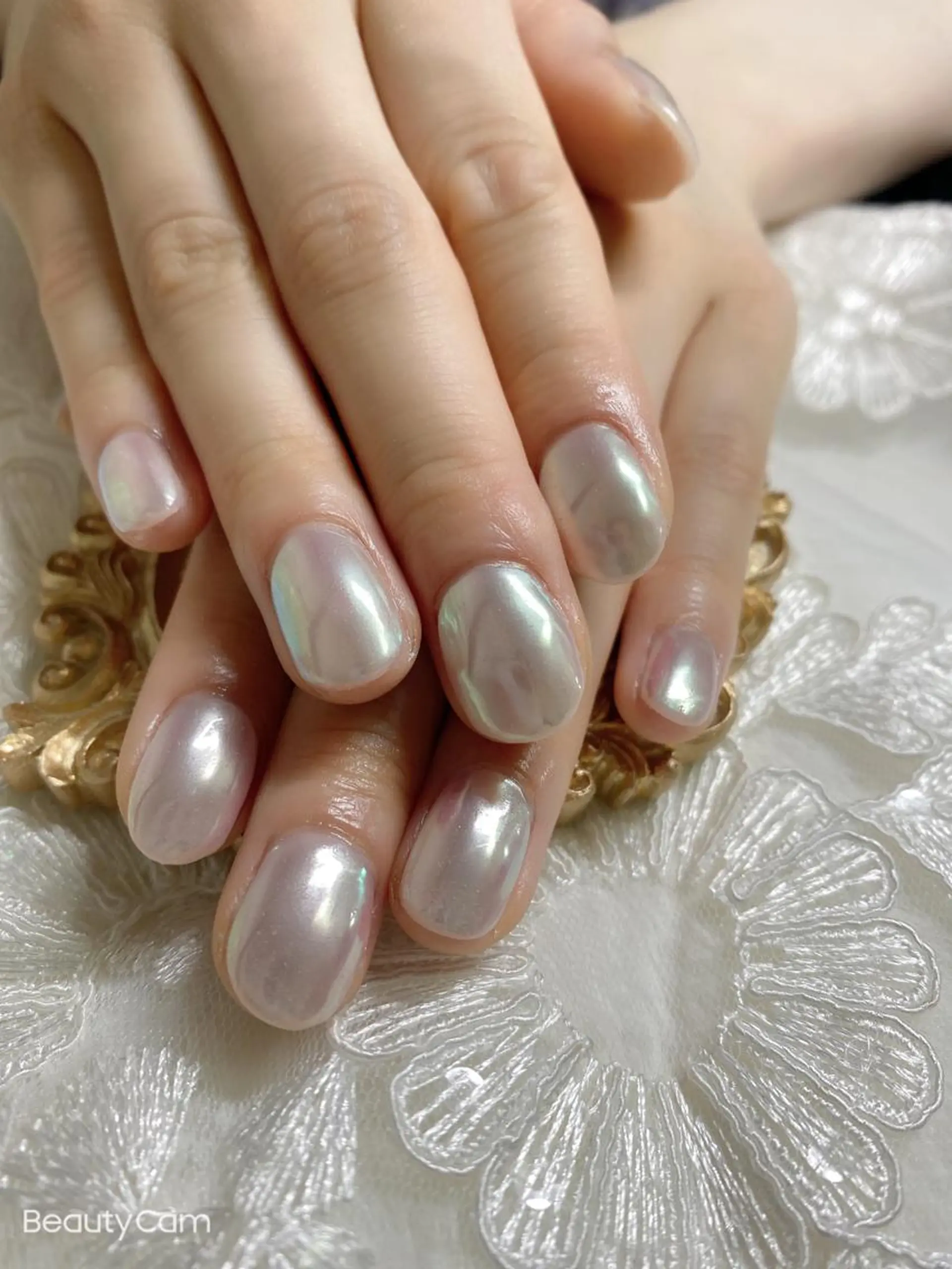 ネイル ハンドネイル Max nail&eyeのネイルデザイン