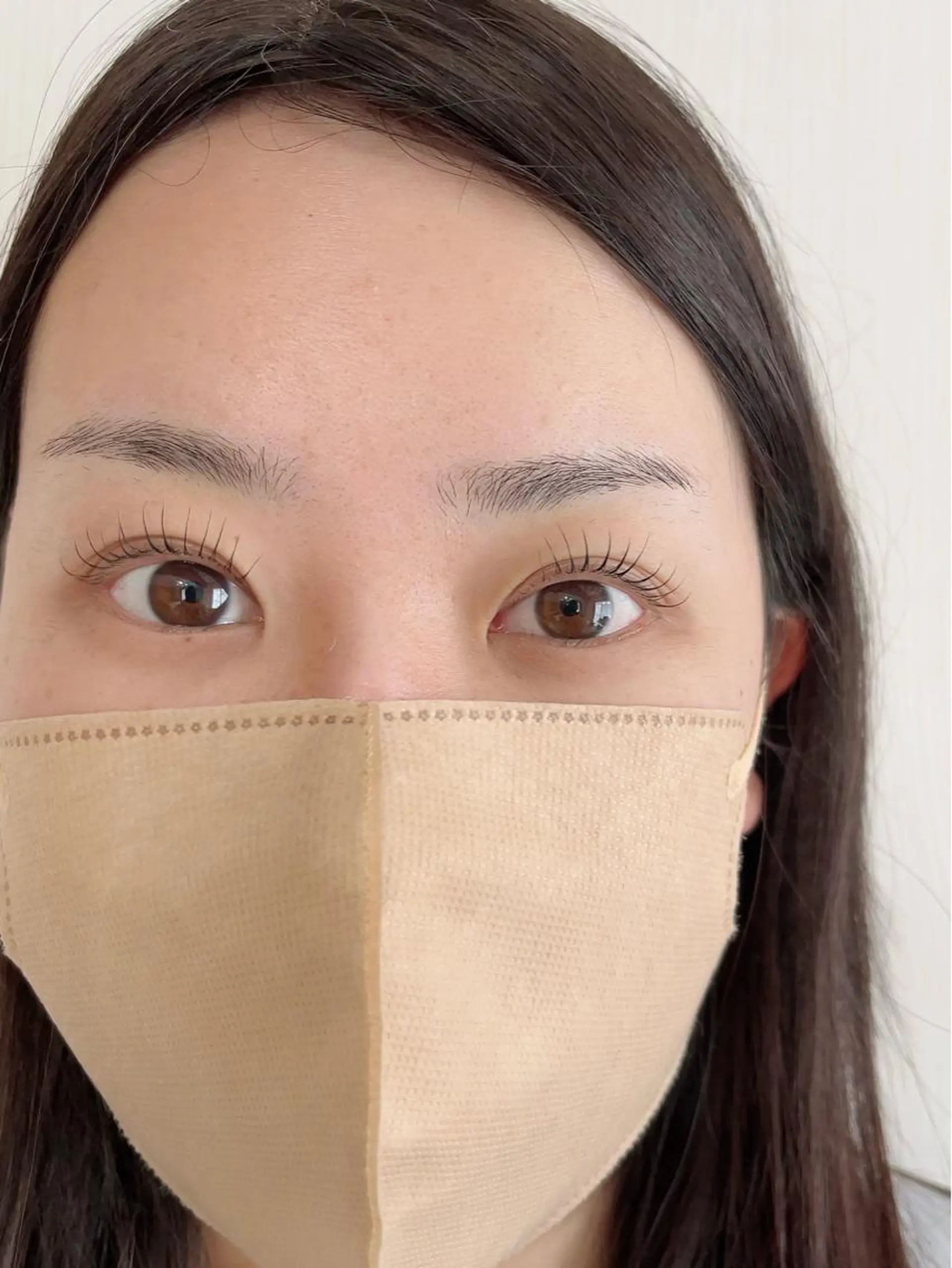 マツエク・マツパ マツパ Alviseye studio清水千織のマツエク・マツパデザイン