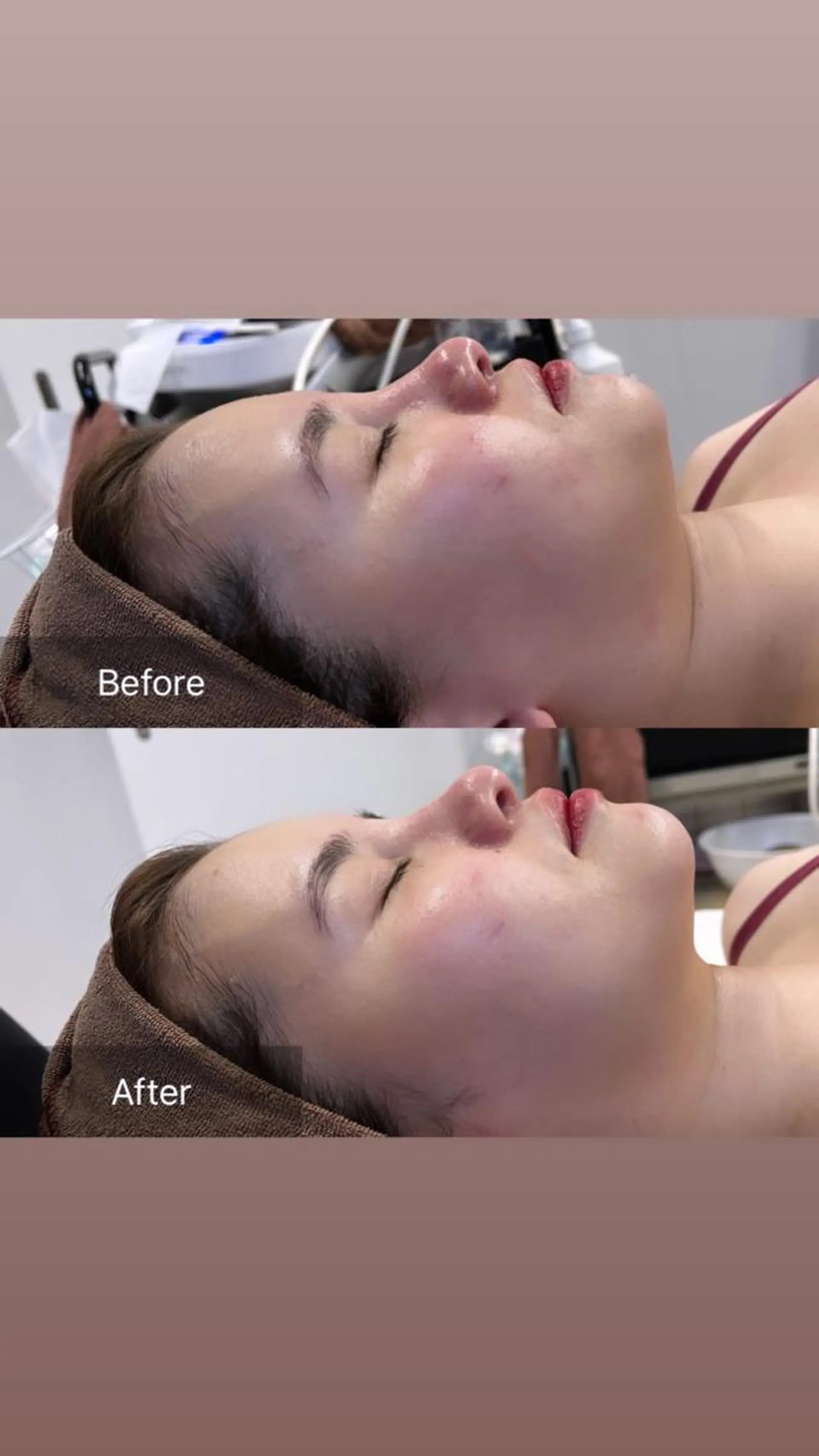 BEIGE 金山 🌹RUKAのマツエク・マツパデザイン