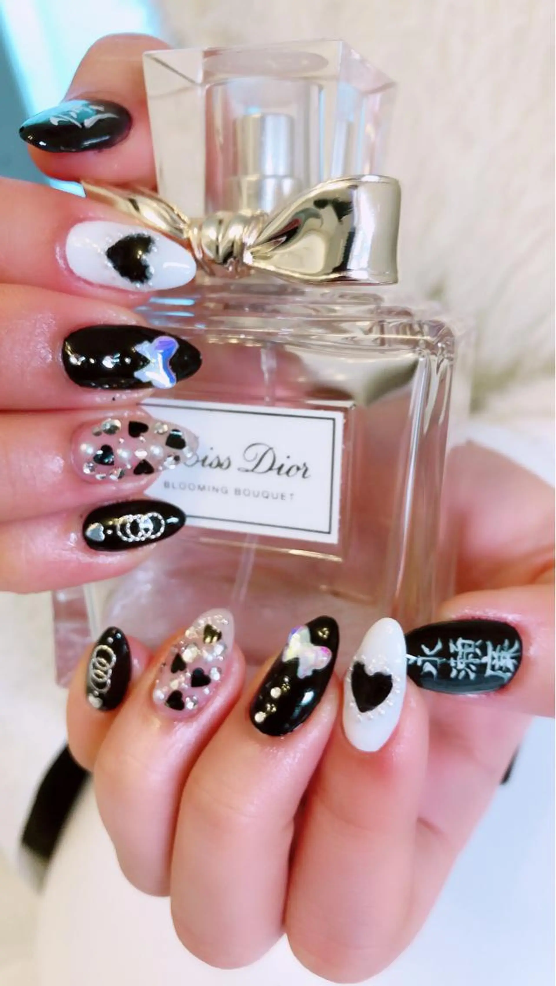 ネイル Petite Cannelle所属・Petite Cannelleのネイルデザイン