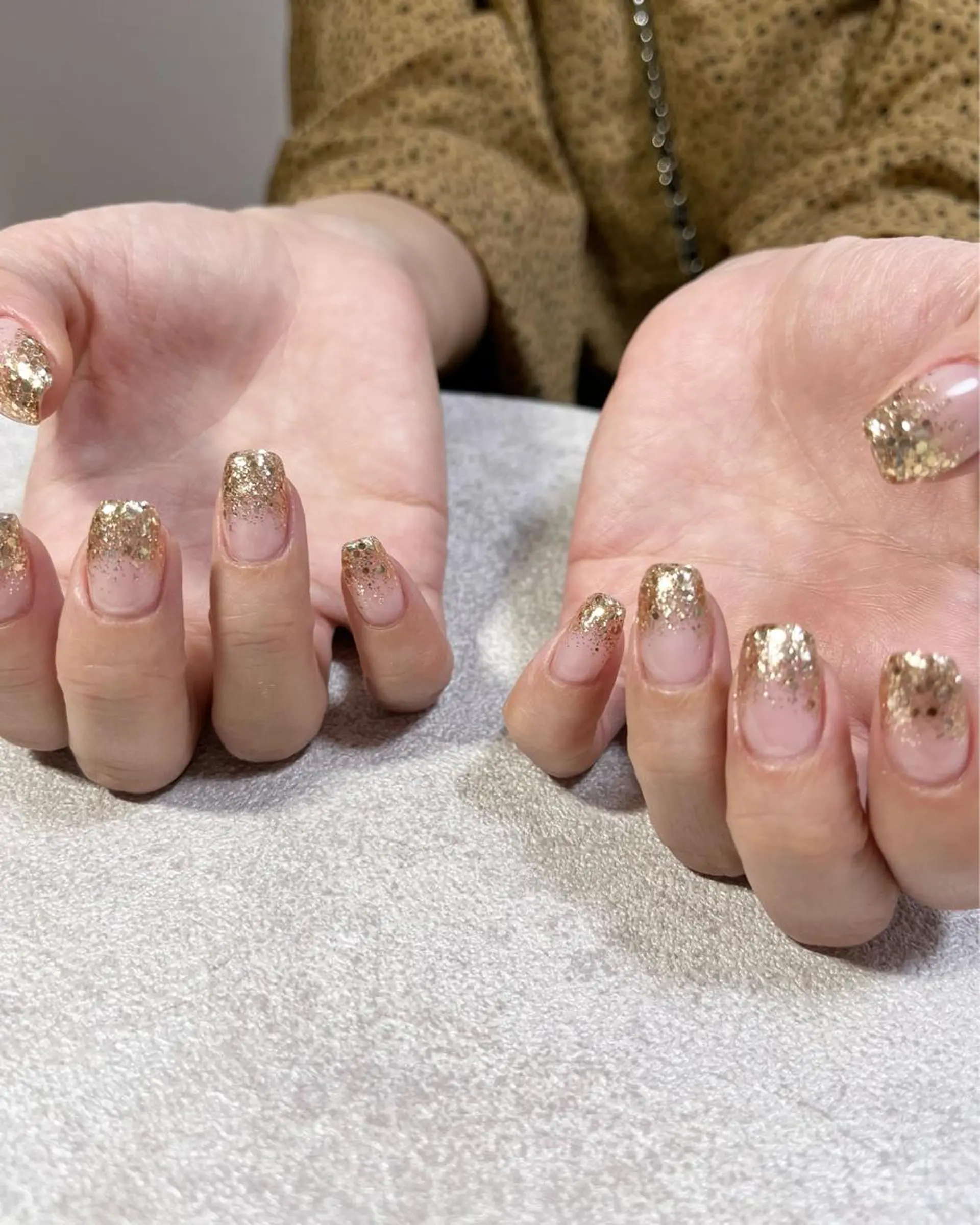 ネイル ЯH.nail JURIのネイルデザイン