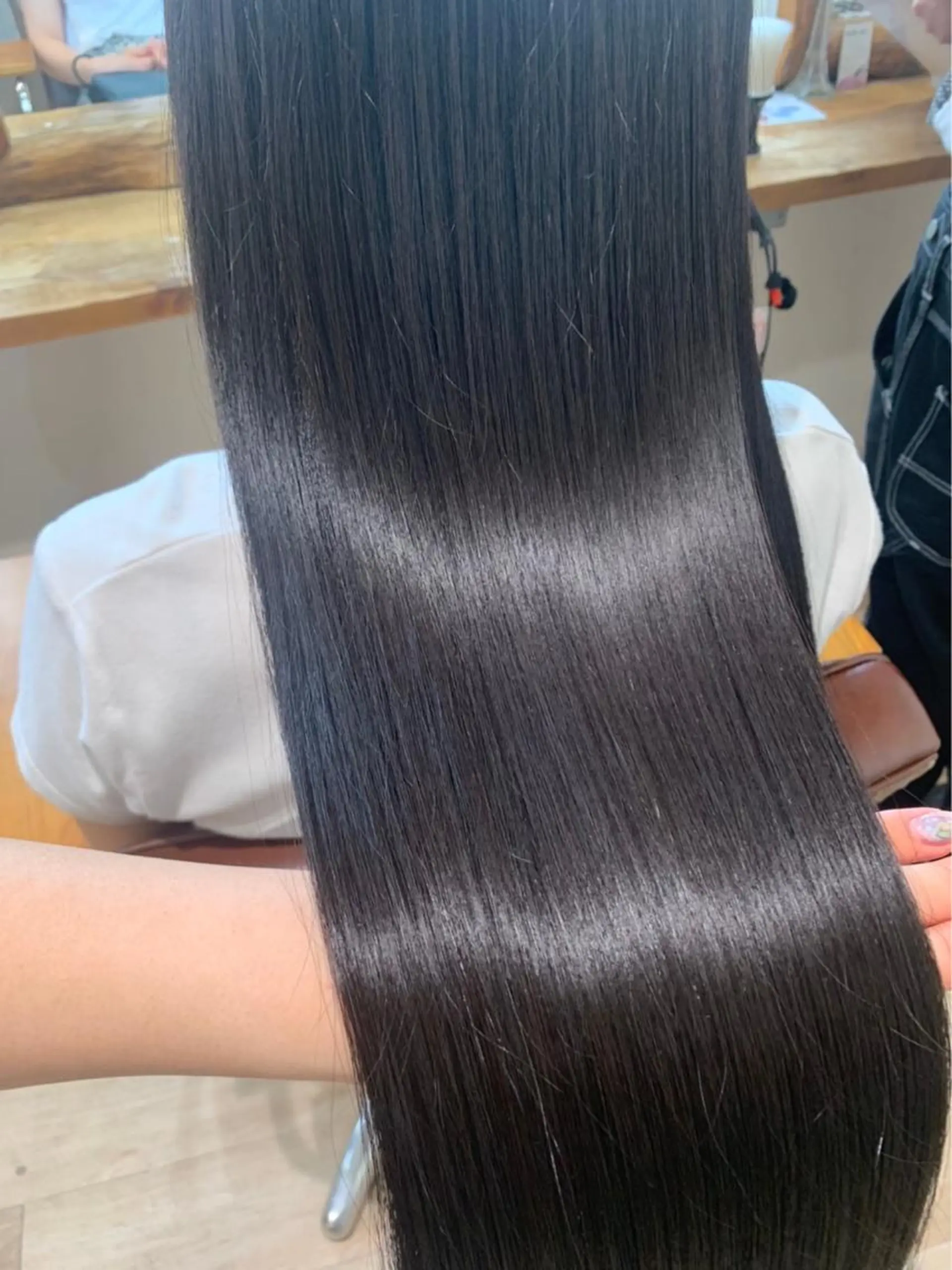 セミロング メンズ特化 【かな】のヘアスタイル