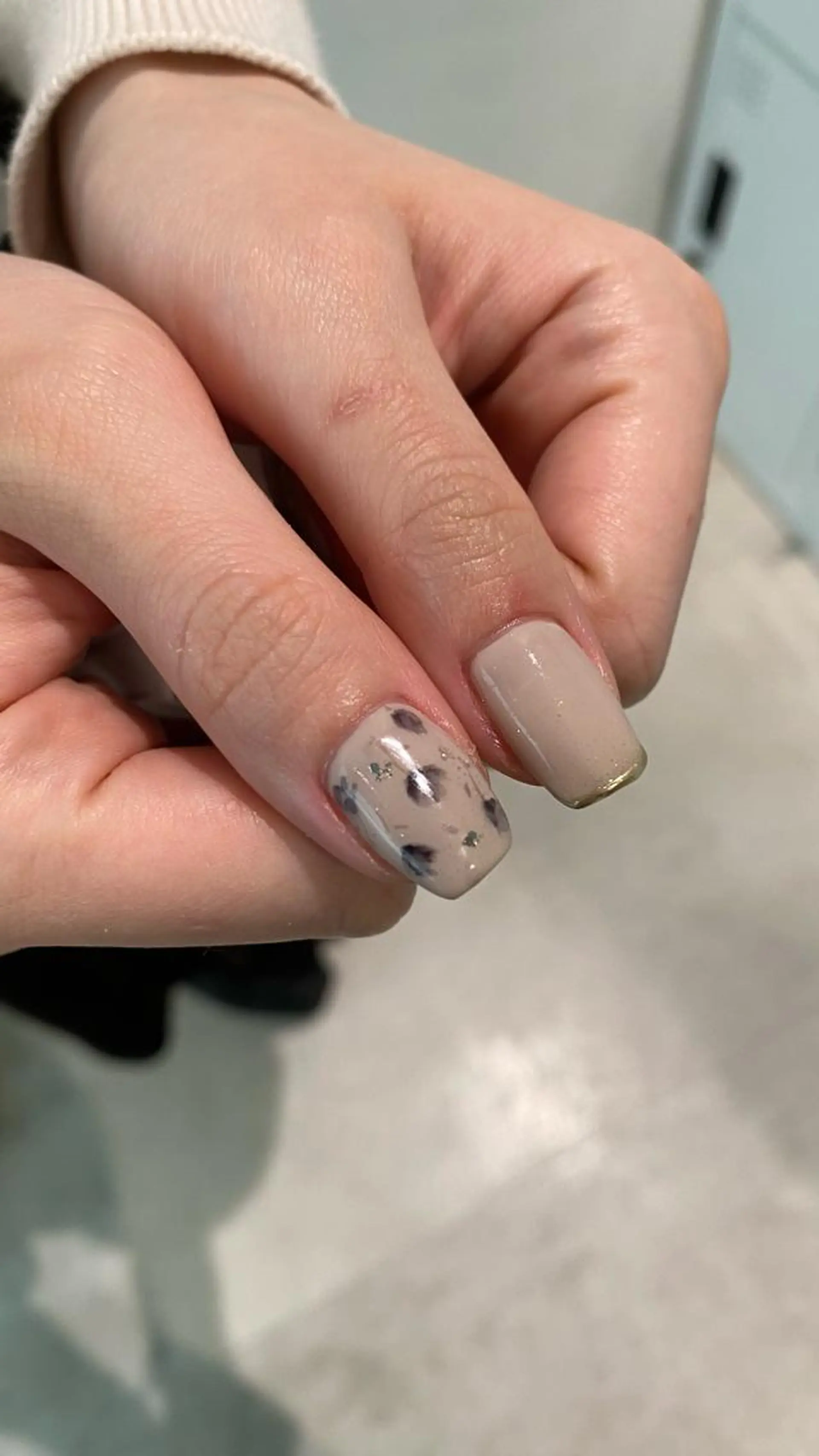 ネイル ayana nails所属・nail salon ayanaのネイルデザイン