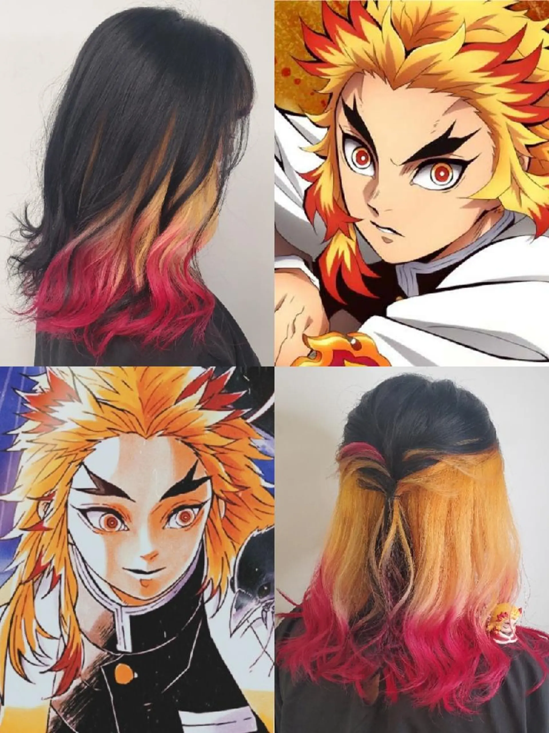 セミロング ヘアカラー トリートメント ✨本日空きあります✨ 遠田コウヘイ🌟のヘアスタイル