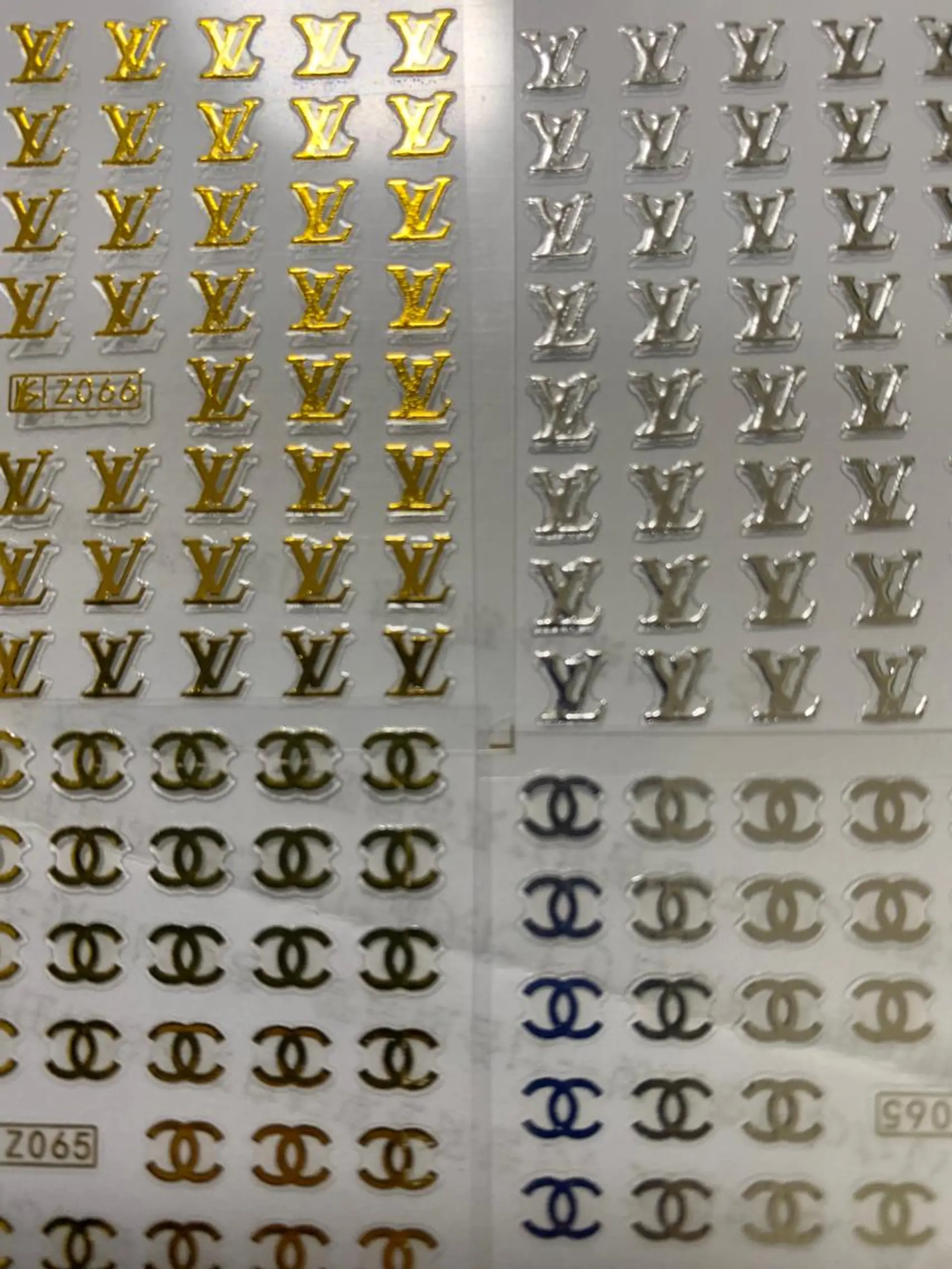 ネイル 松山 美由紀のネイルデザイン