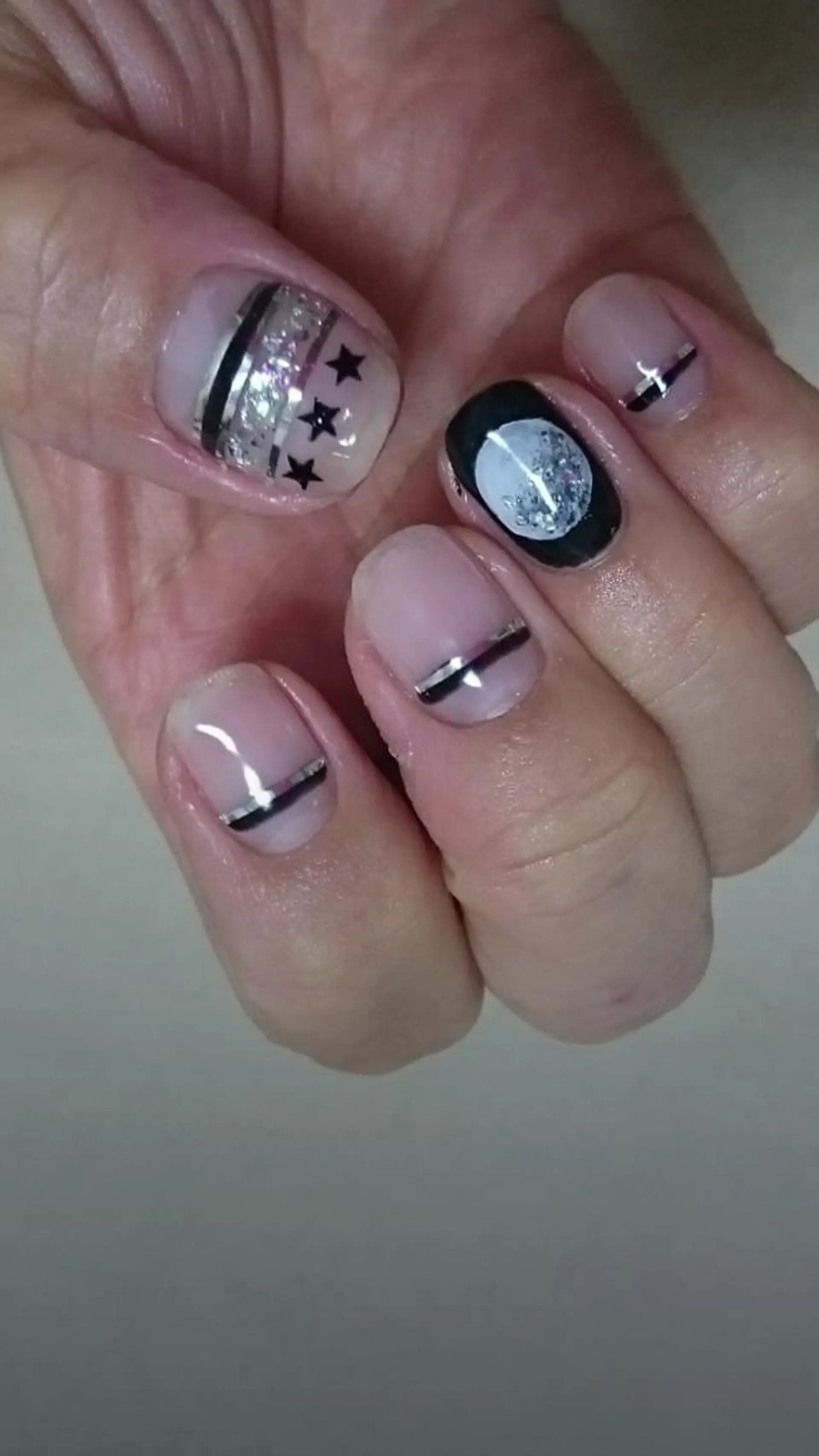 ネイル jurinailtokyo所属・jurinail tokyoのネイルデザイン