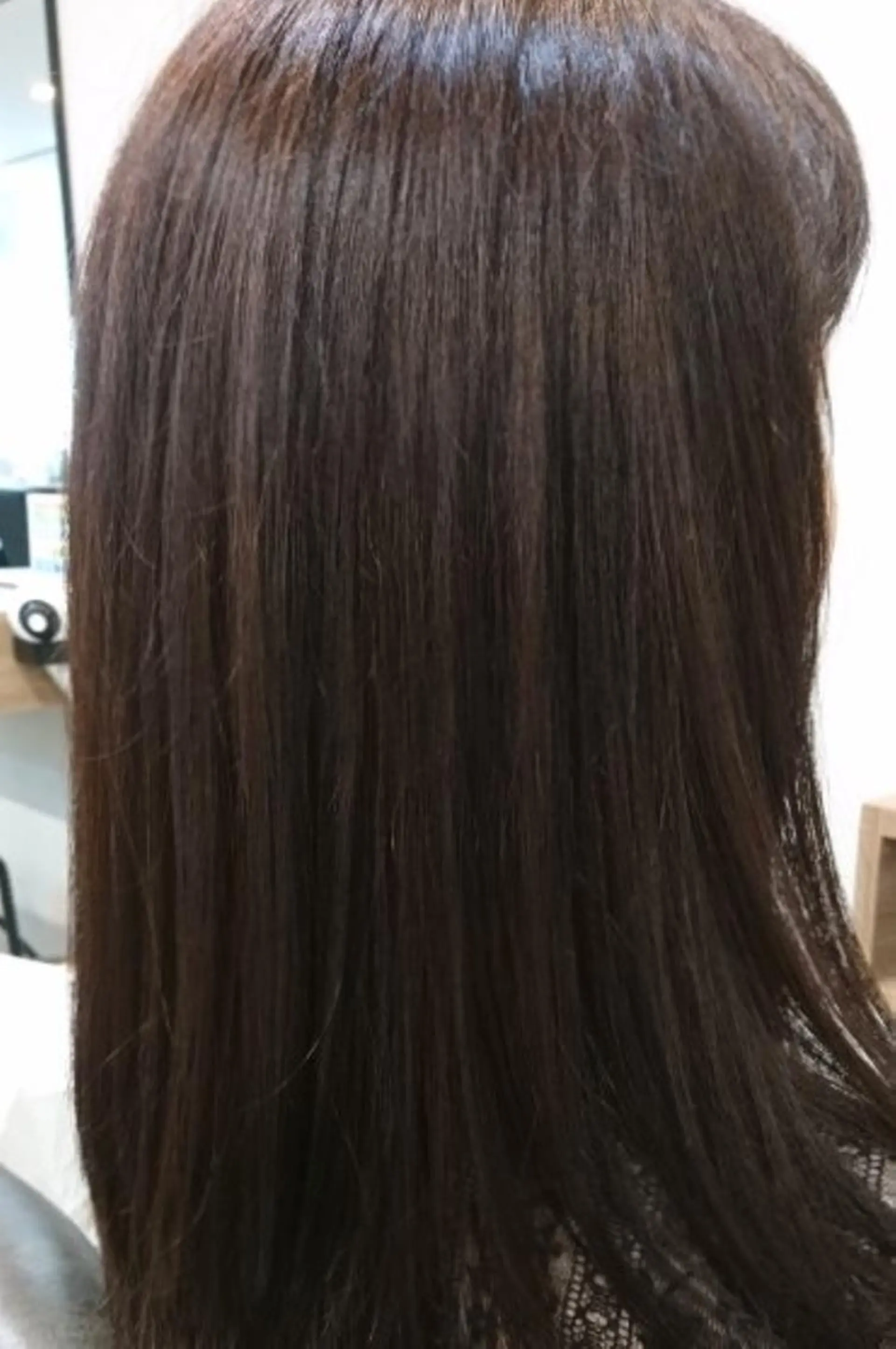 ロング 松浦 美和【miwa】のヘアスタイル