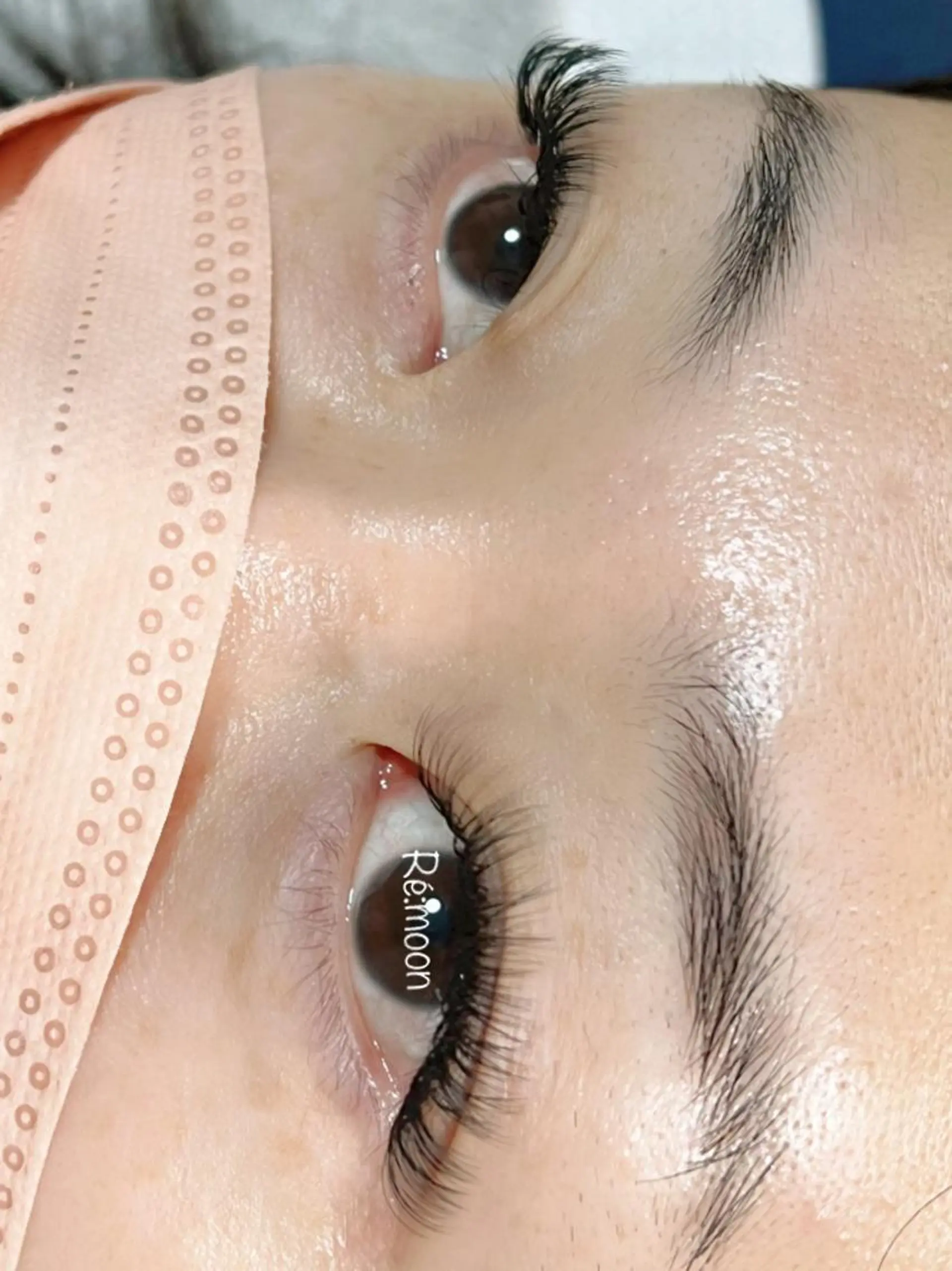 マツエク・マツパ マツエク 宮澤 ユキナのマツエク・マツパデザイン