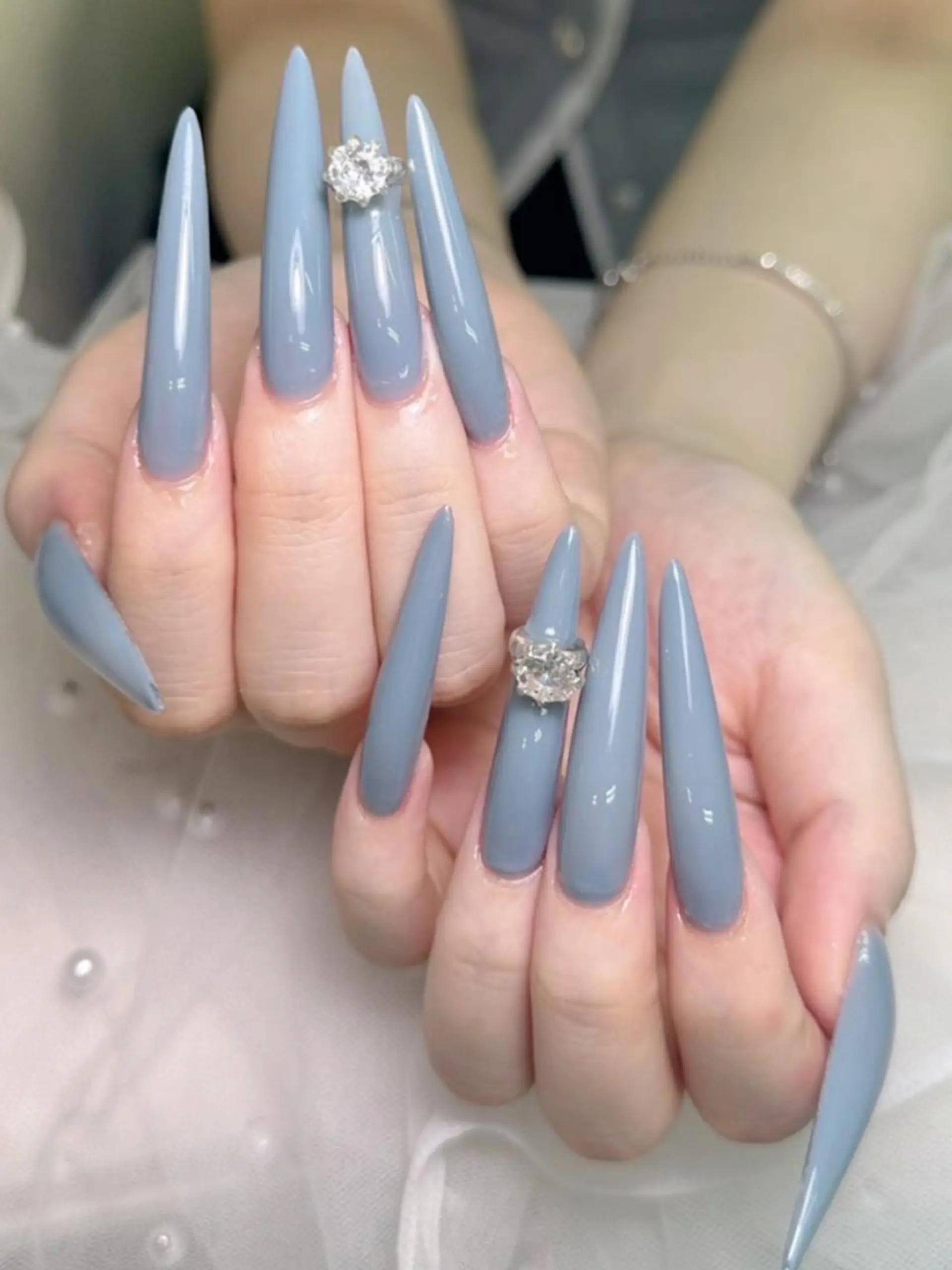 ネイル 💕hanabi 🩷のネイルデザイン