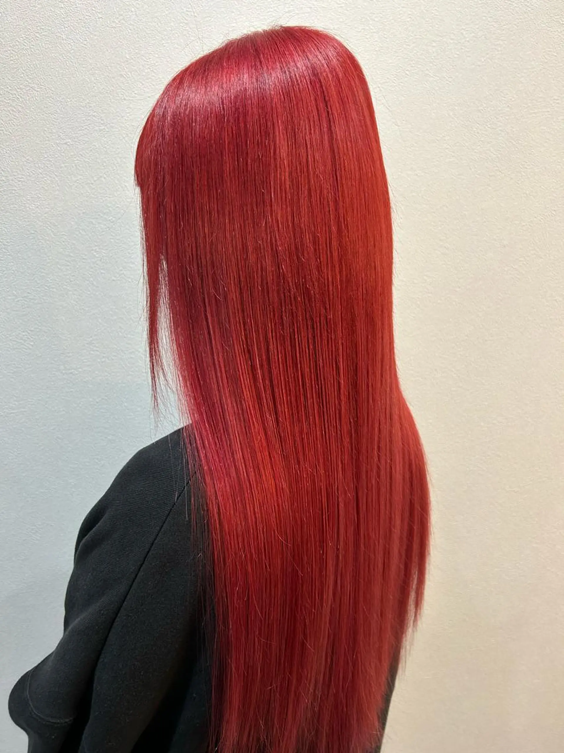 ロング 🩵ララモアナ nazu🩵のヘアスタイル