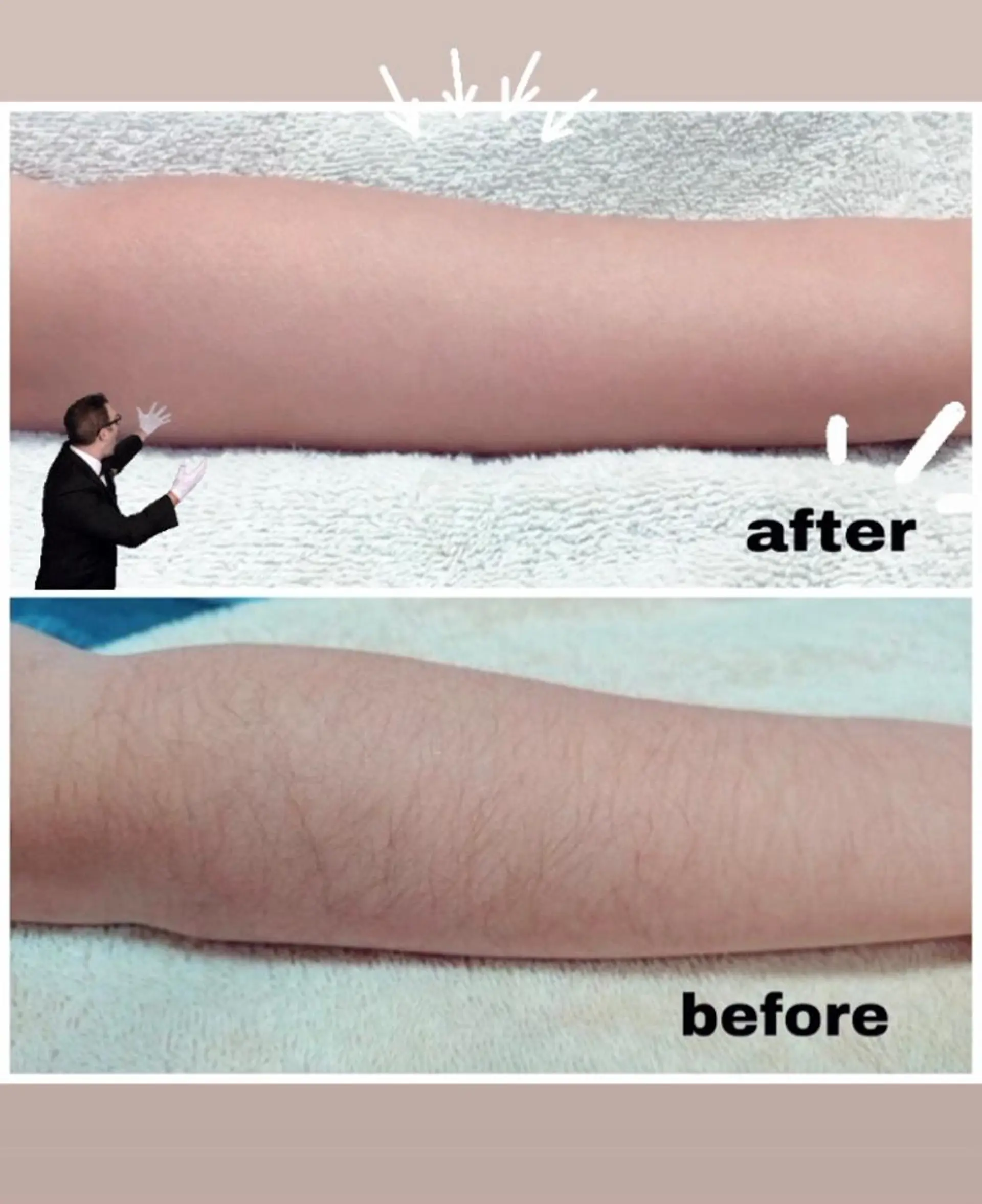 美肌脱毛専門店 ディオーネ四日市店のエステ・リラクイメージ