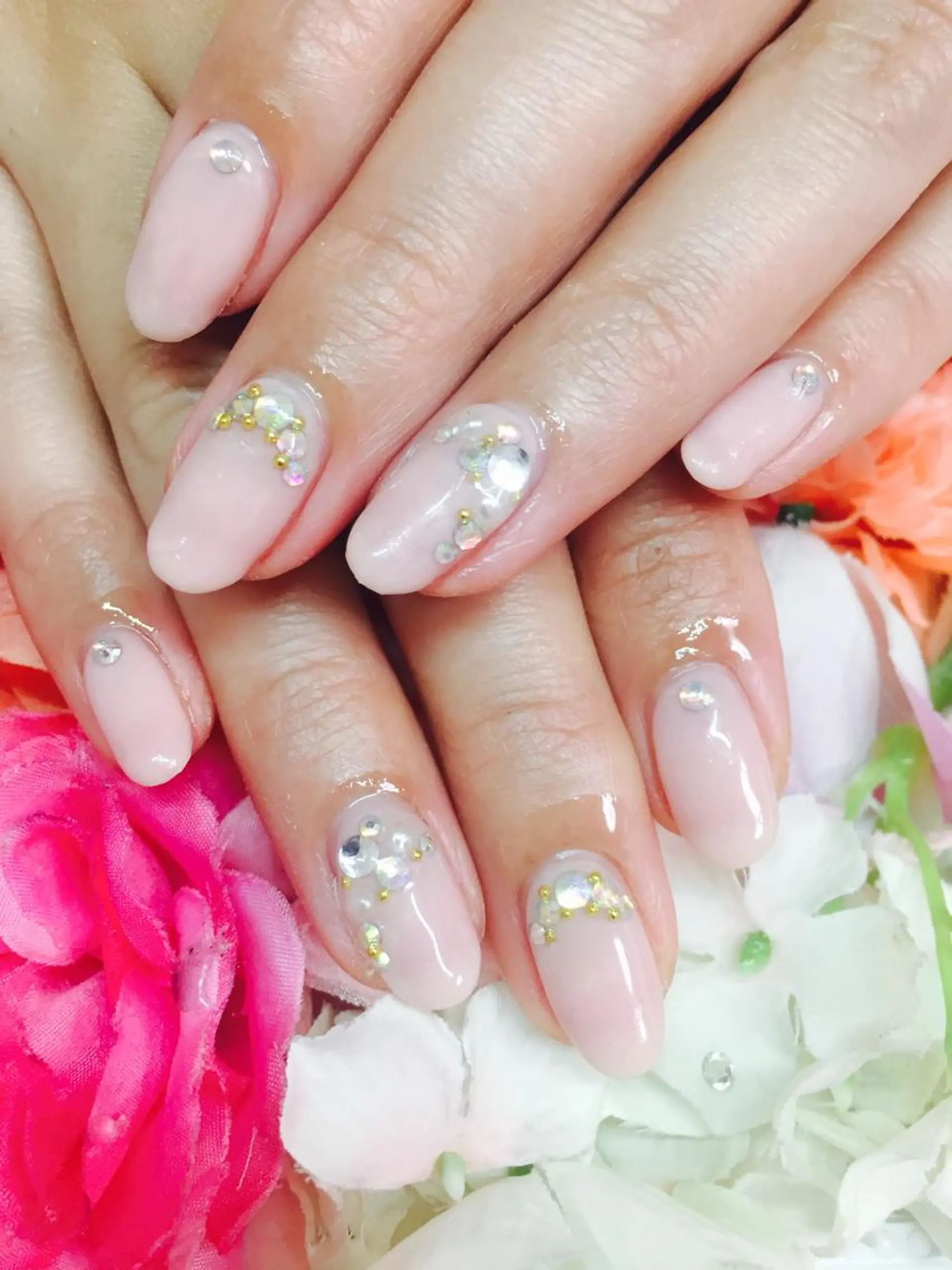 ネイル 酵素風呂 RA.RAのその他イメージ