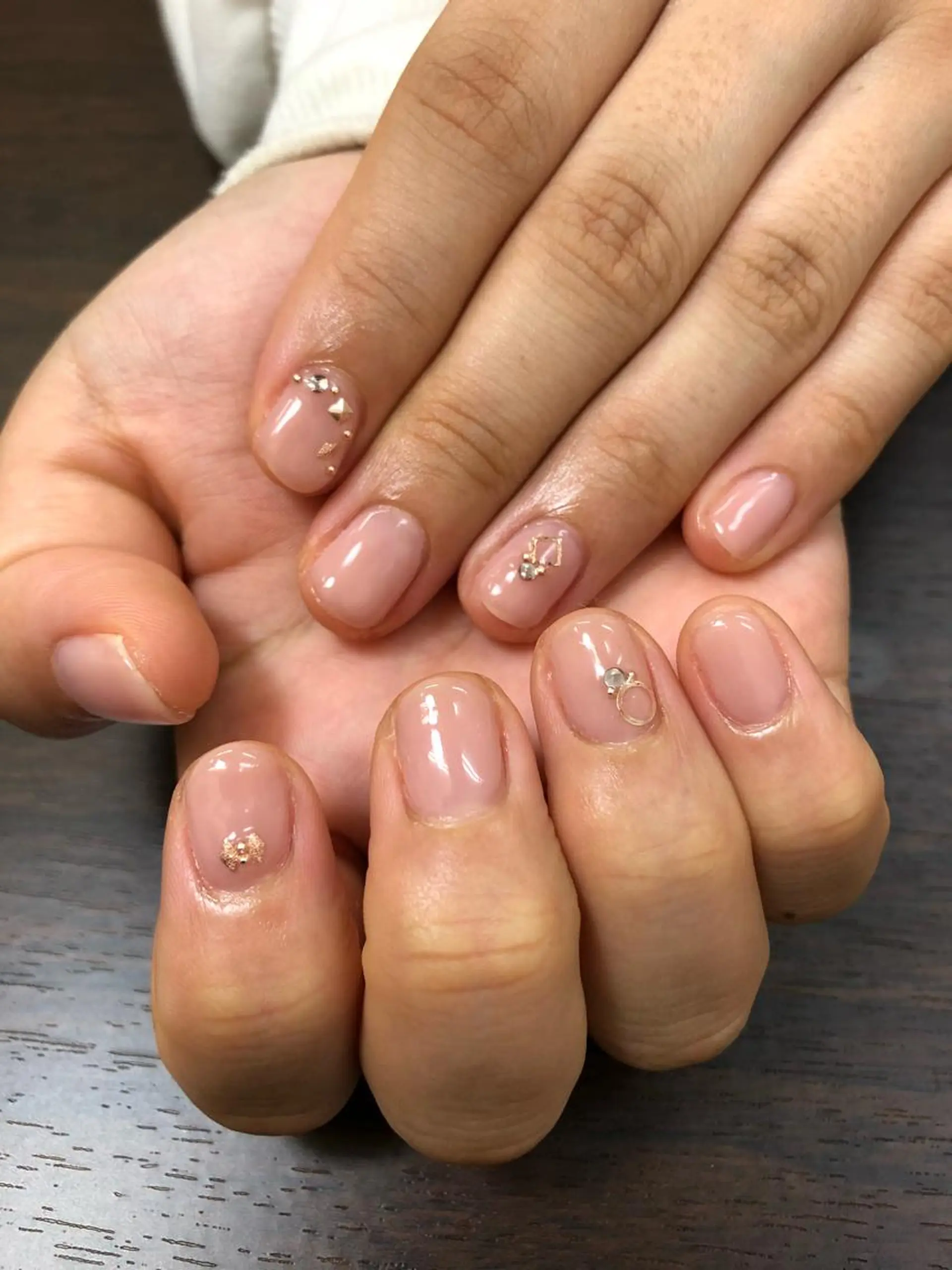 ネイル Lani Roomのネイルデザイン