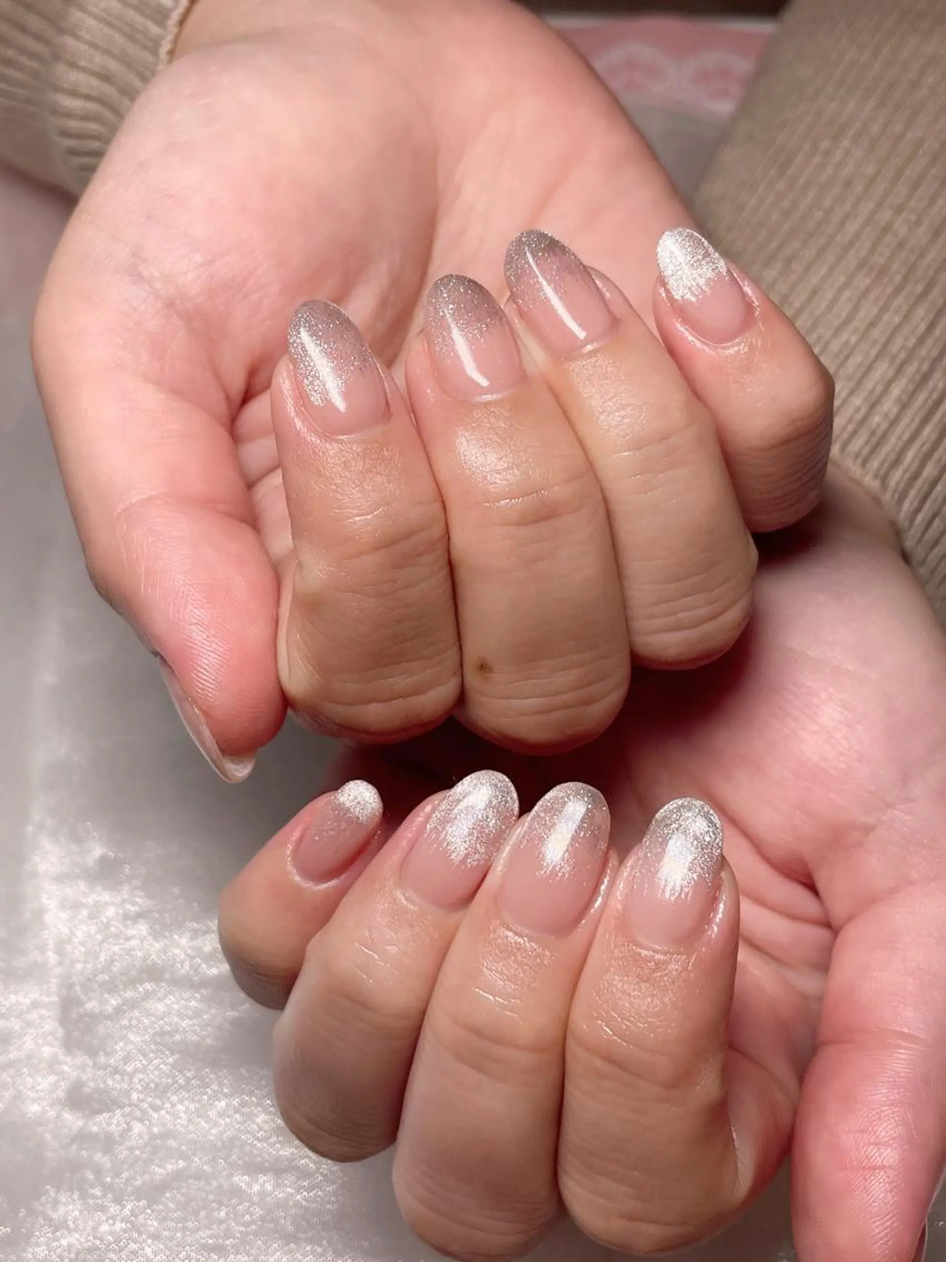 ネイル Rarity nail salonのネイルデザイン