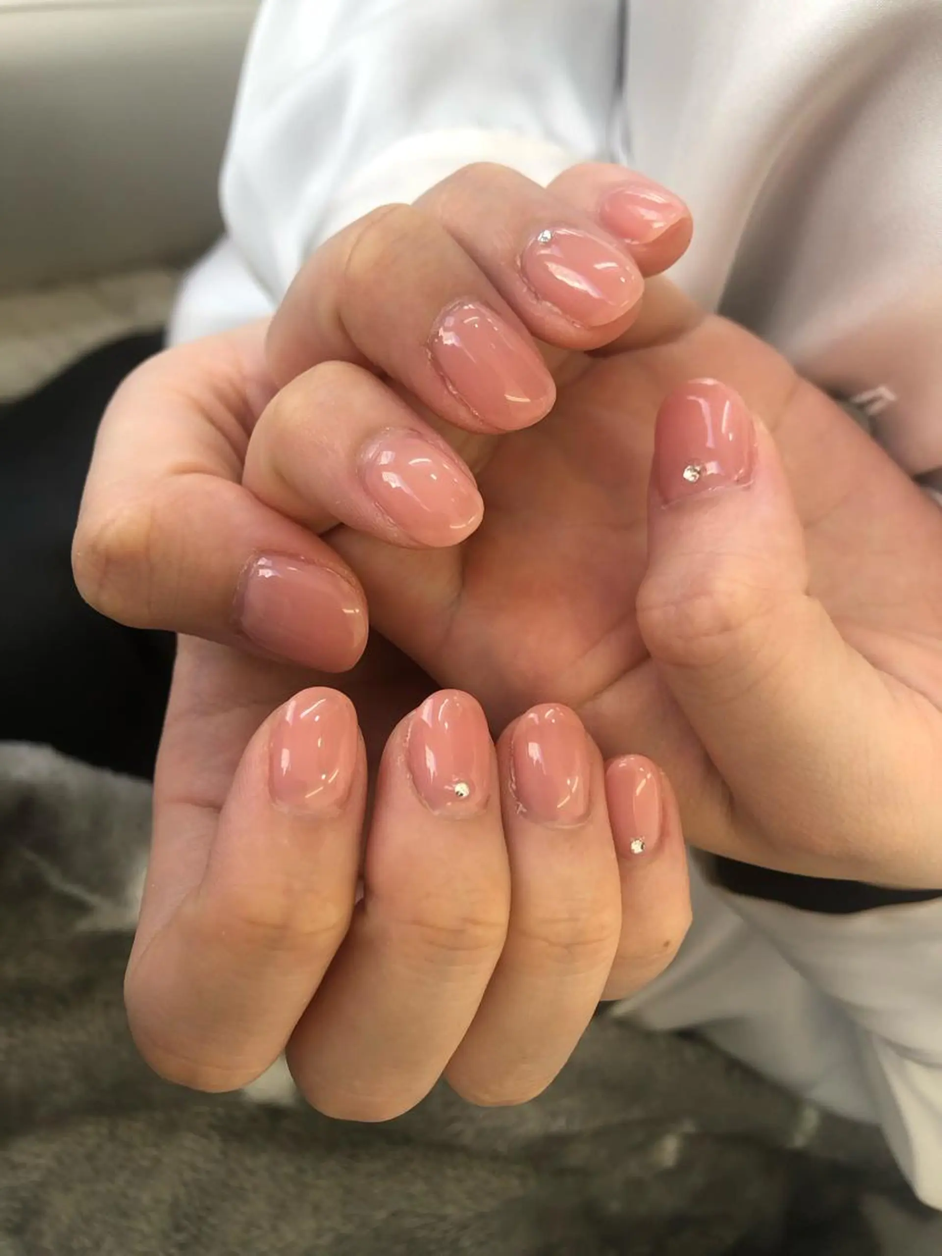 ネイル Nakano Kanaのネイルデザイン