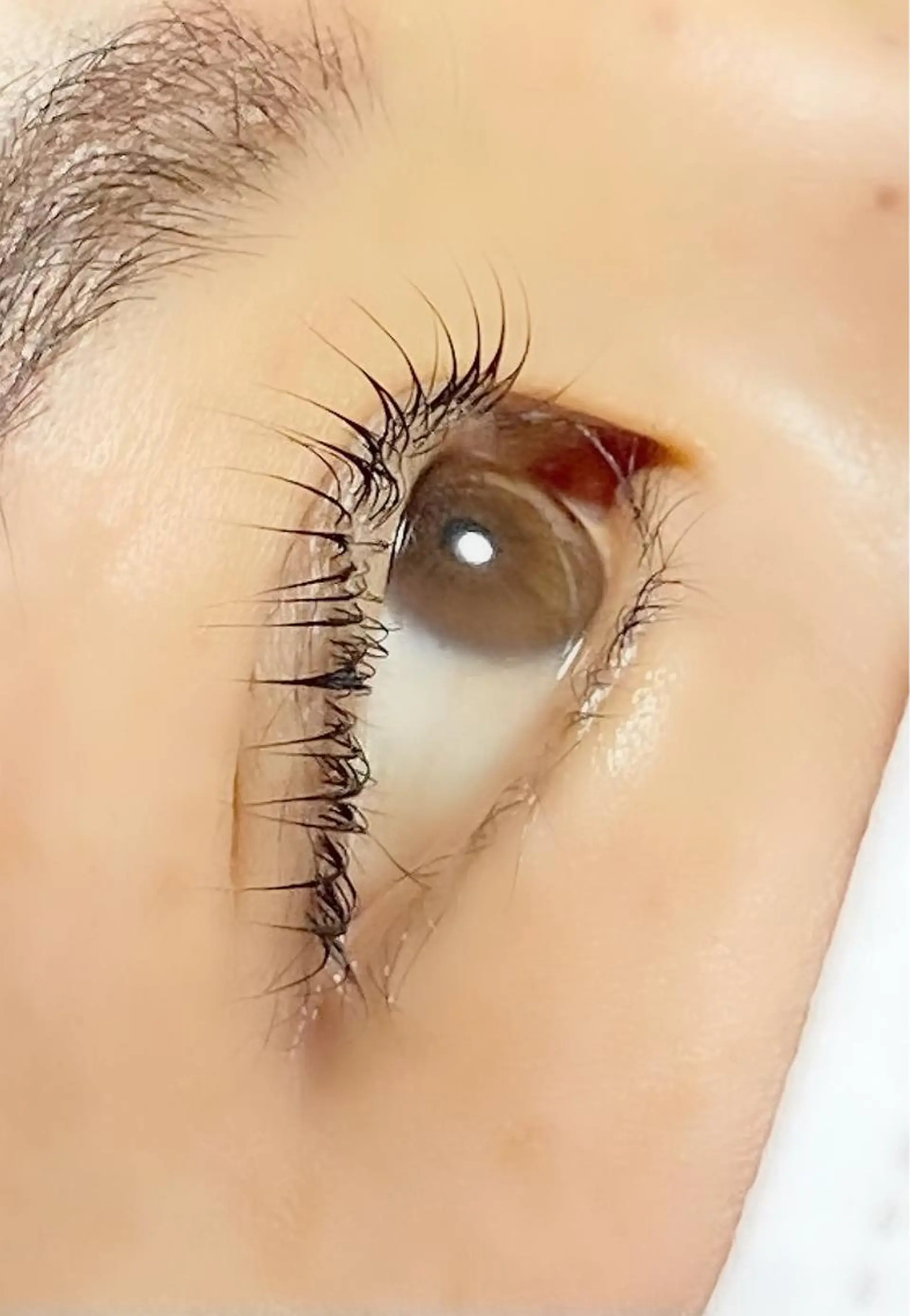 マツエク・マツパ 内藤 由貴のマツエク・マツパデザイン